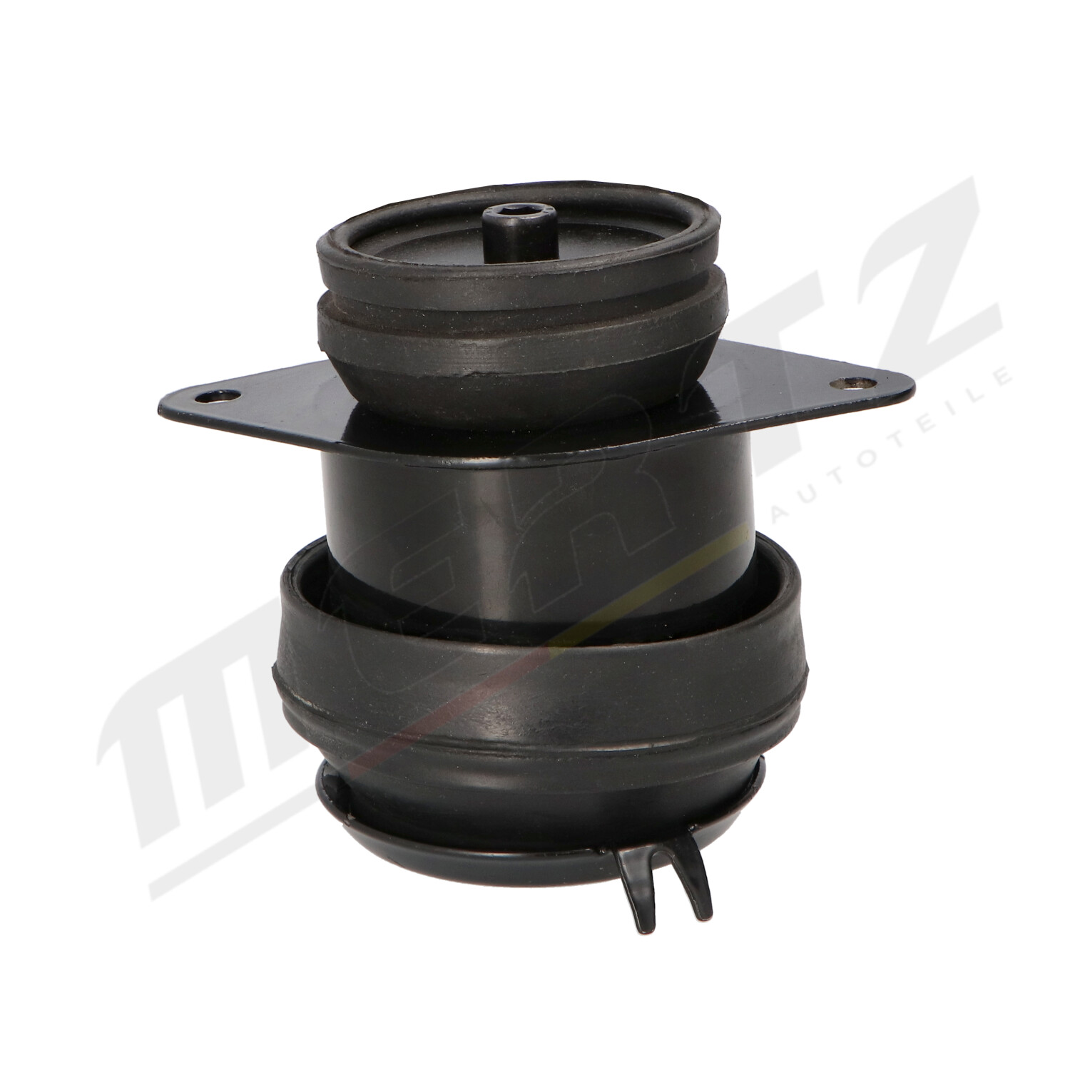 Engine Mounting - M-S4850 MERTZ