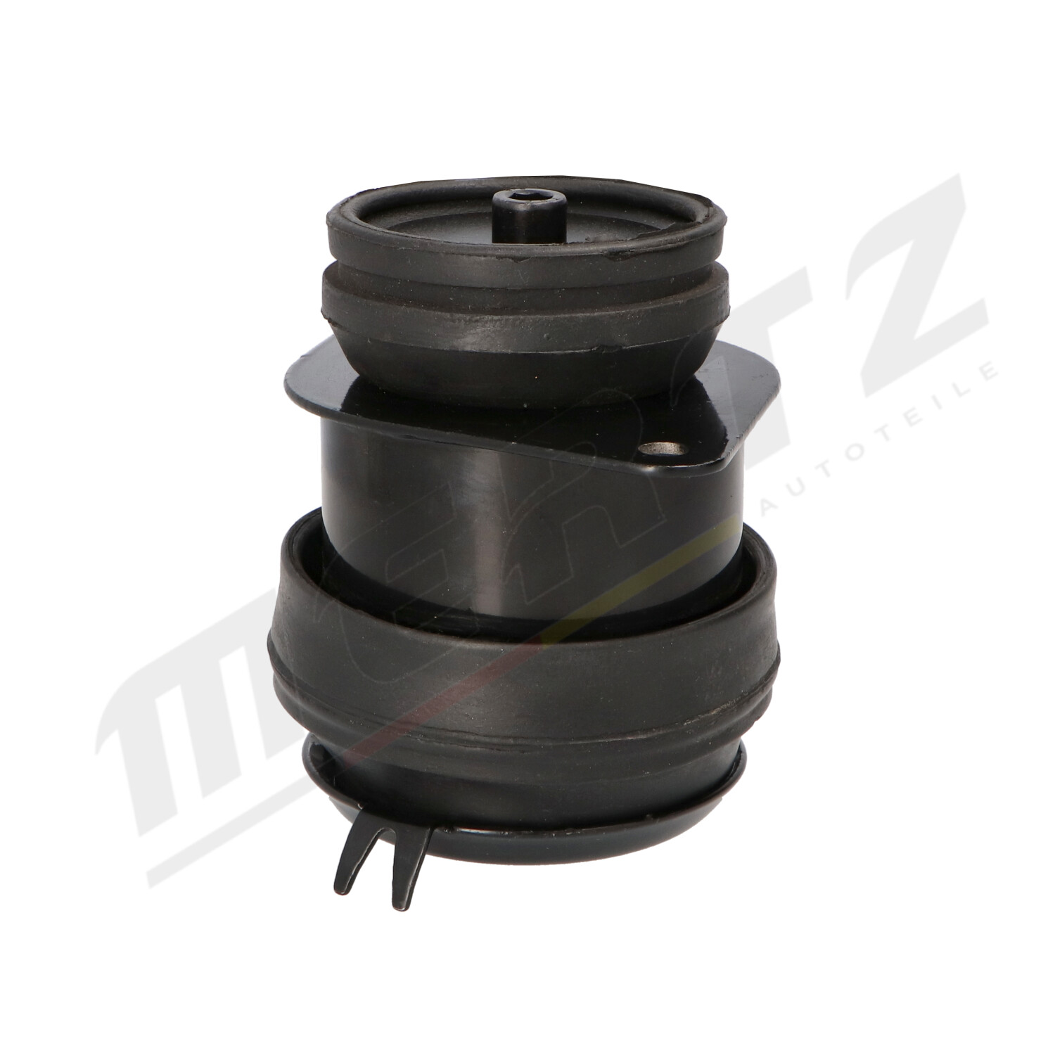 Engine Mounting - M-S4850 MERTZ
