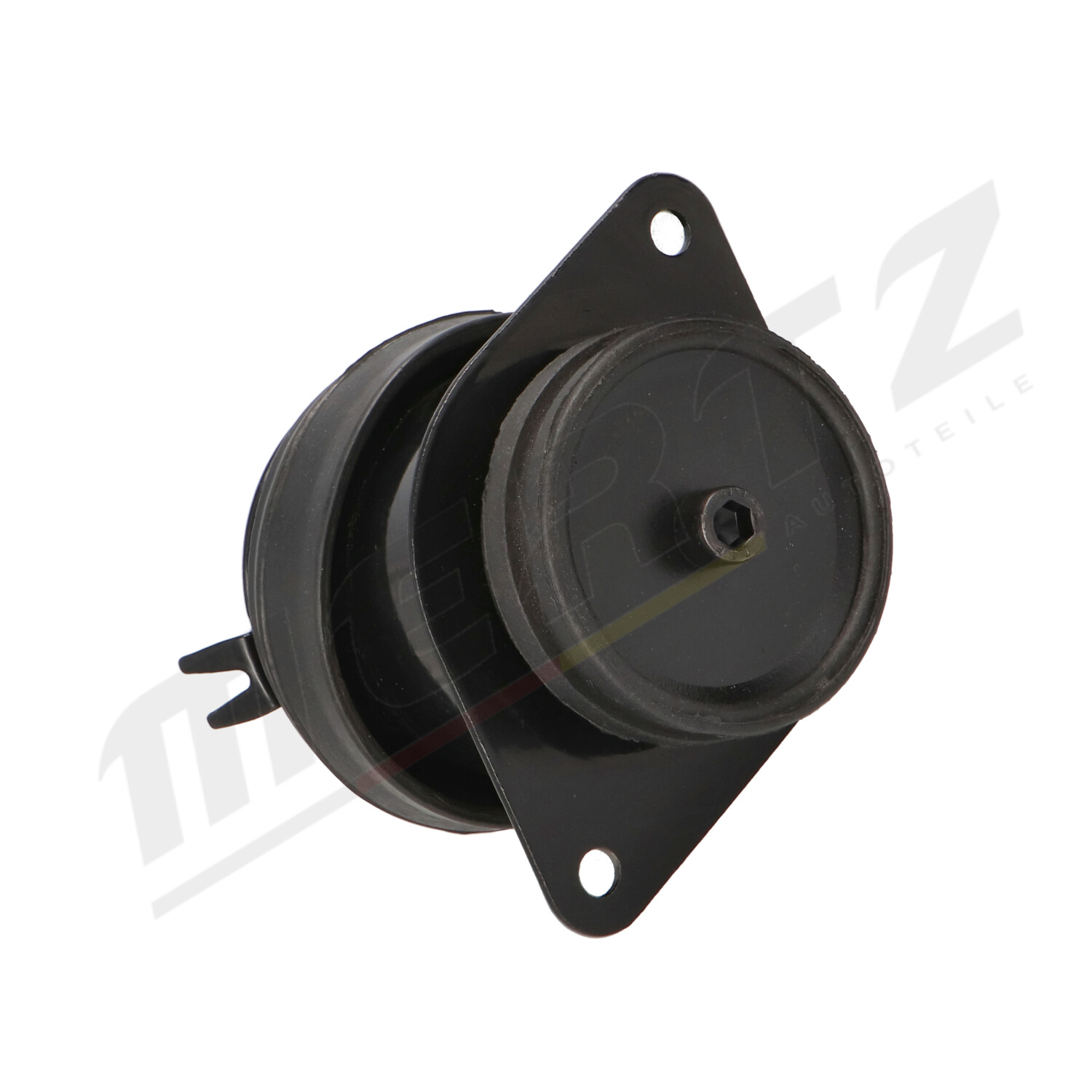 Engine Mounting - M-S4850 MERTZ