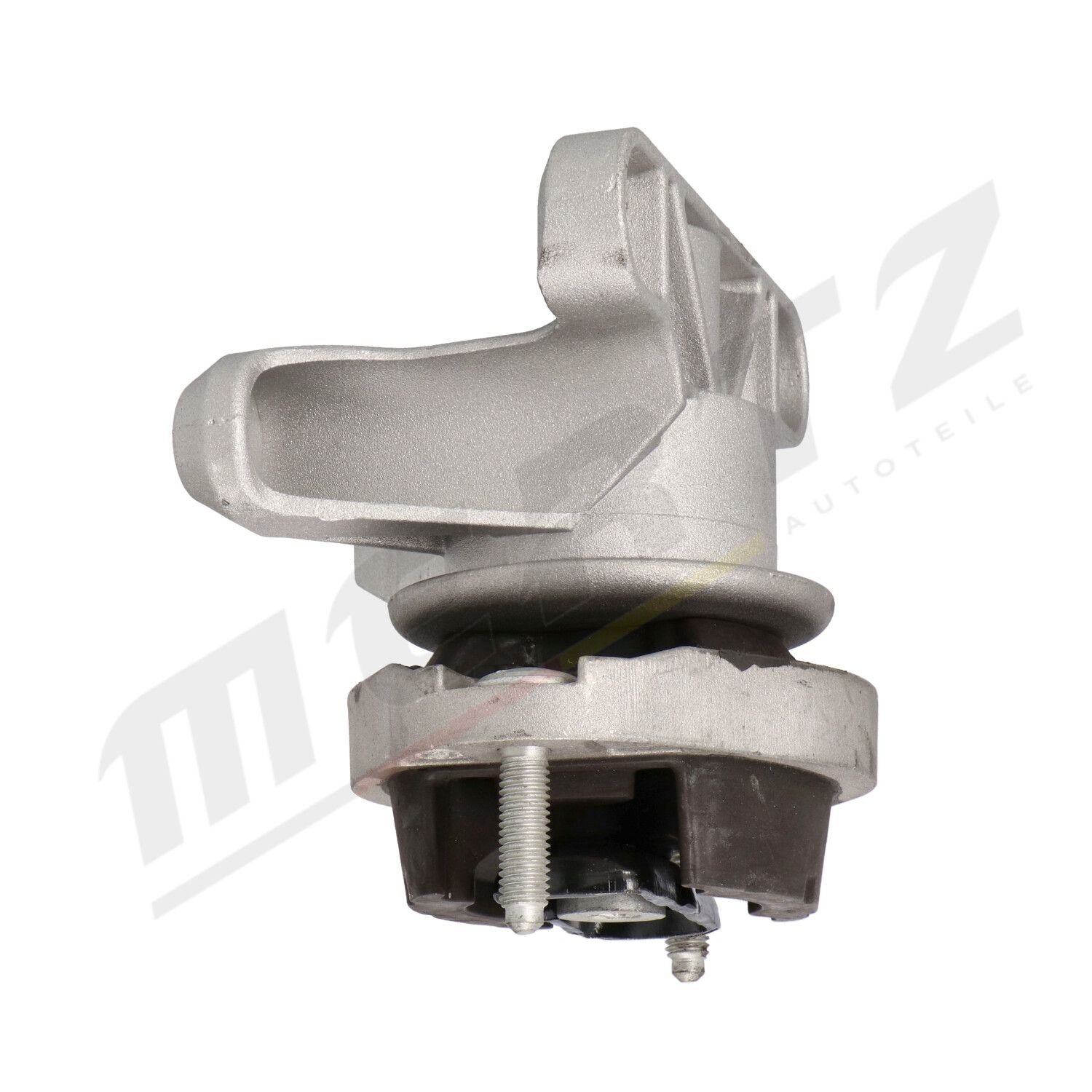 Mounting, automatic transmission - M-S4851 MERTZ