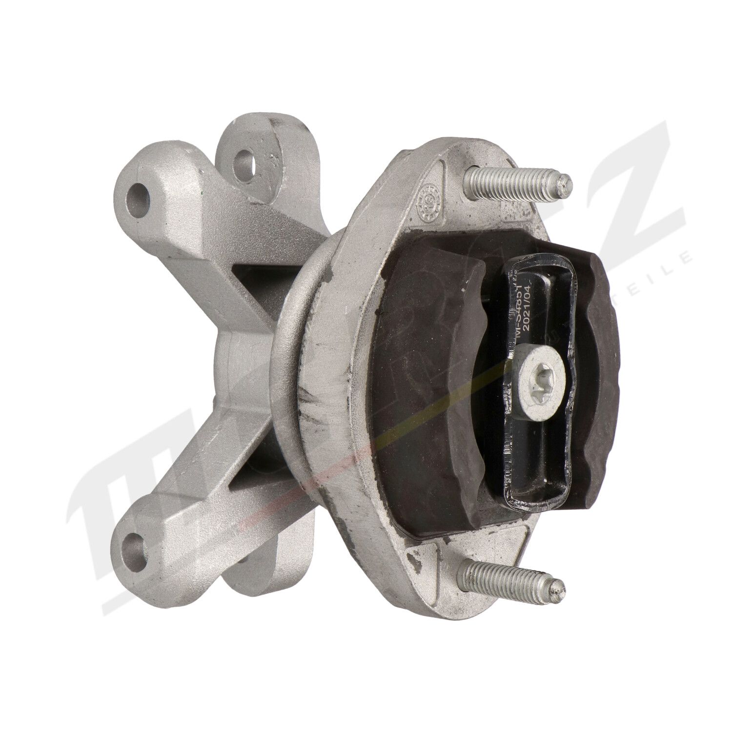 Supporto, Cambio automatico - M-S4851 MERTZ