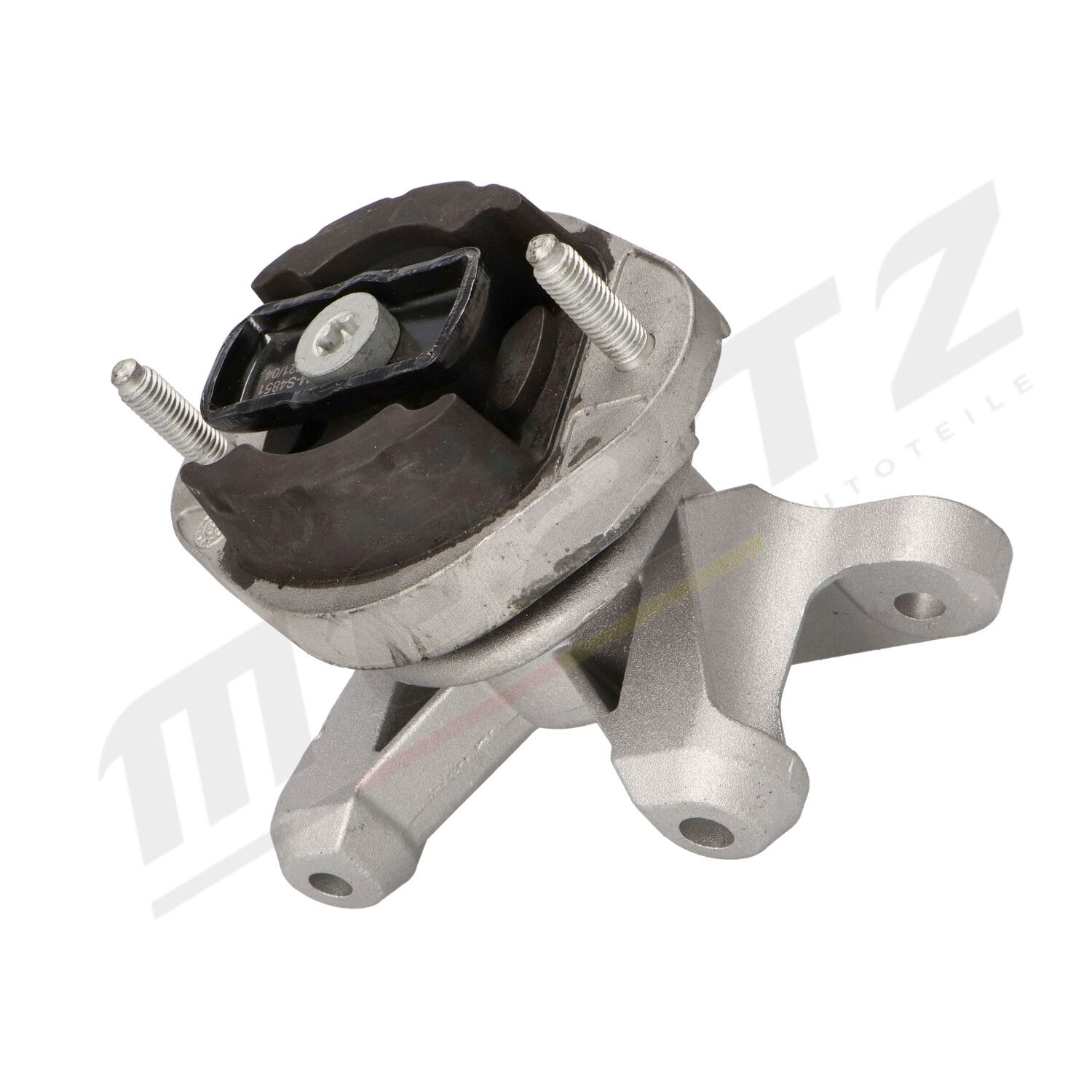 Supporto, Cambio automatico - M-S4851 MERTZ