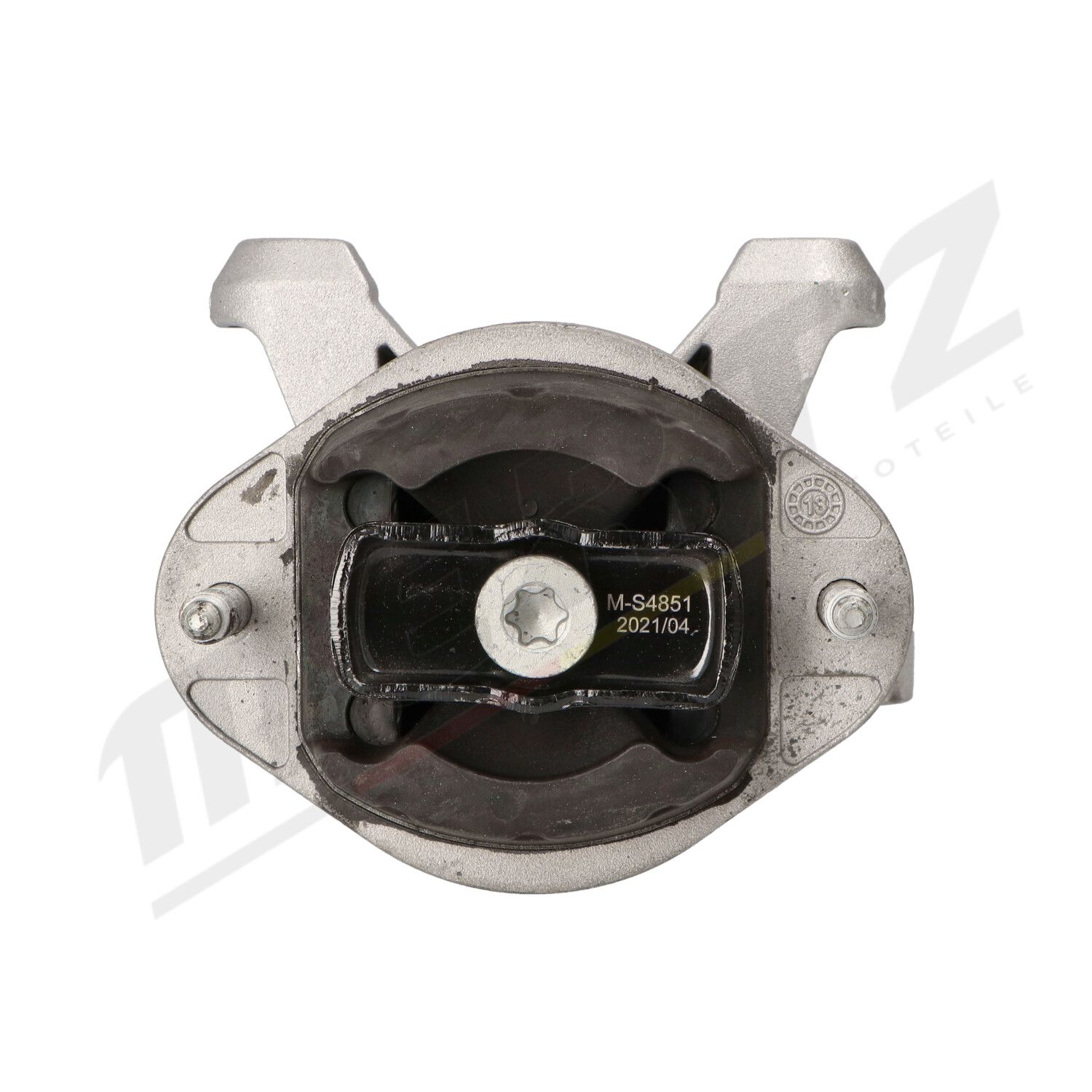 Supporto, Cambio automatico - M-S4851 MERTZ