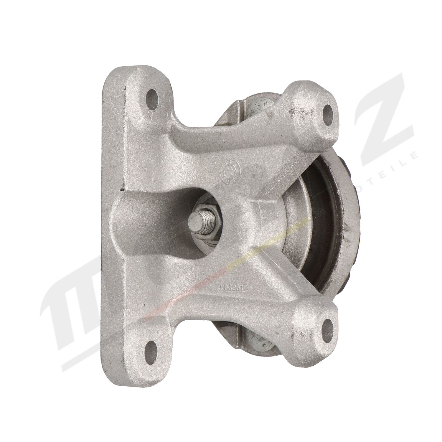 Supporto, Cambio automatico - M-S4851 MERTZ
