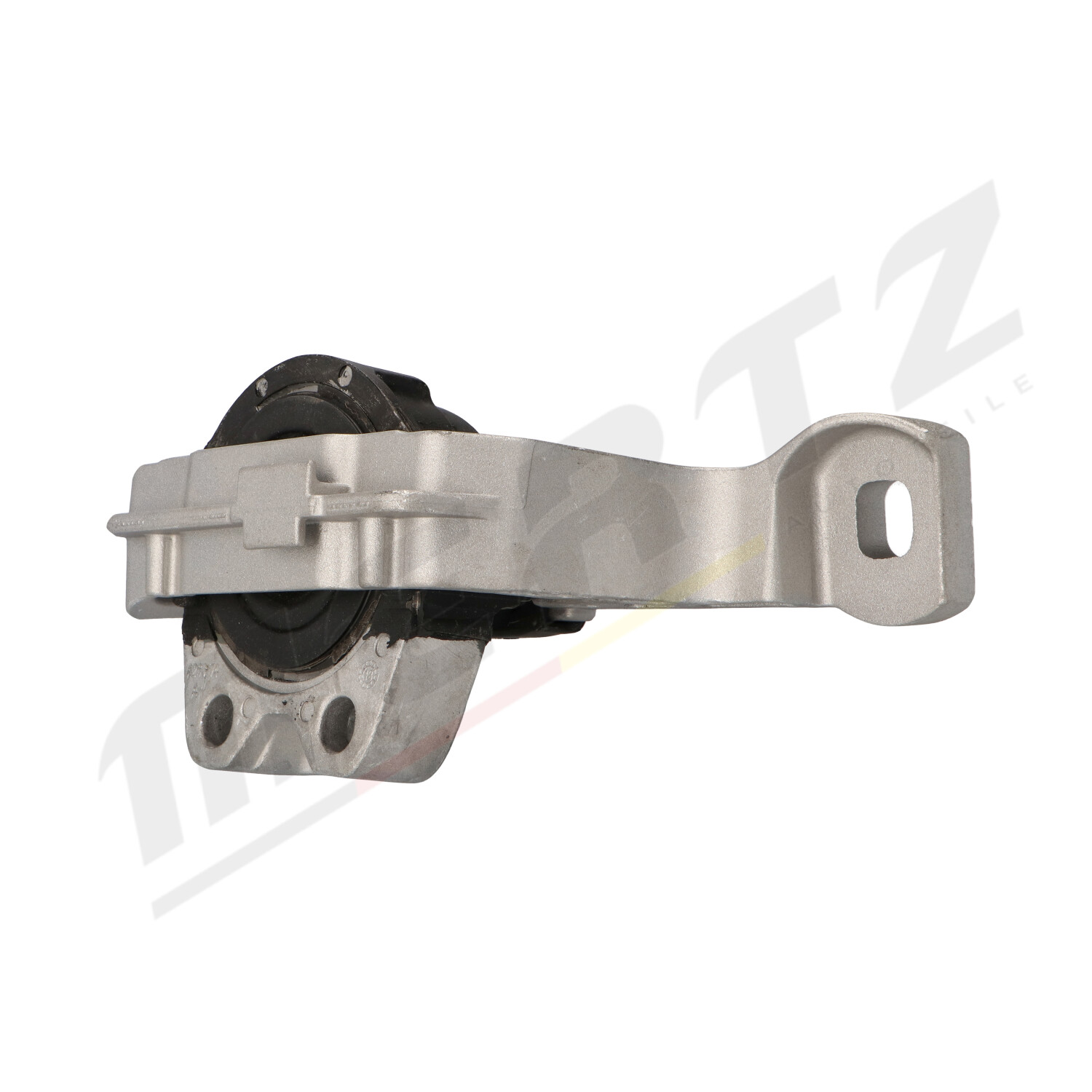 variklio montavimas - M-S4858 MERTZ