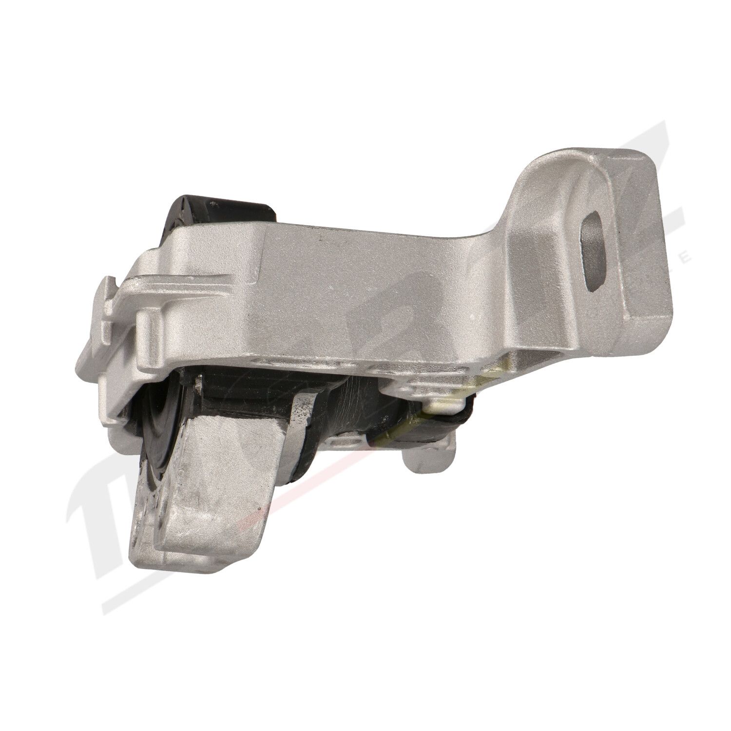 variklio montavimas - M-S4858 MERTZ