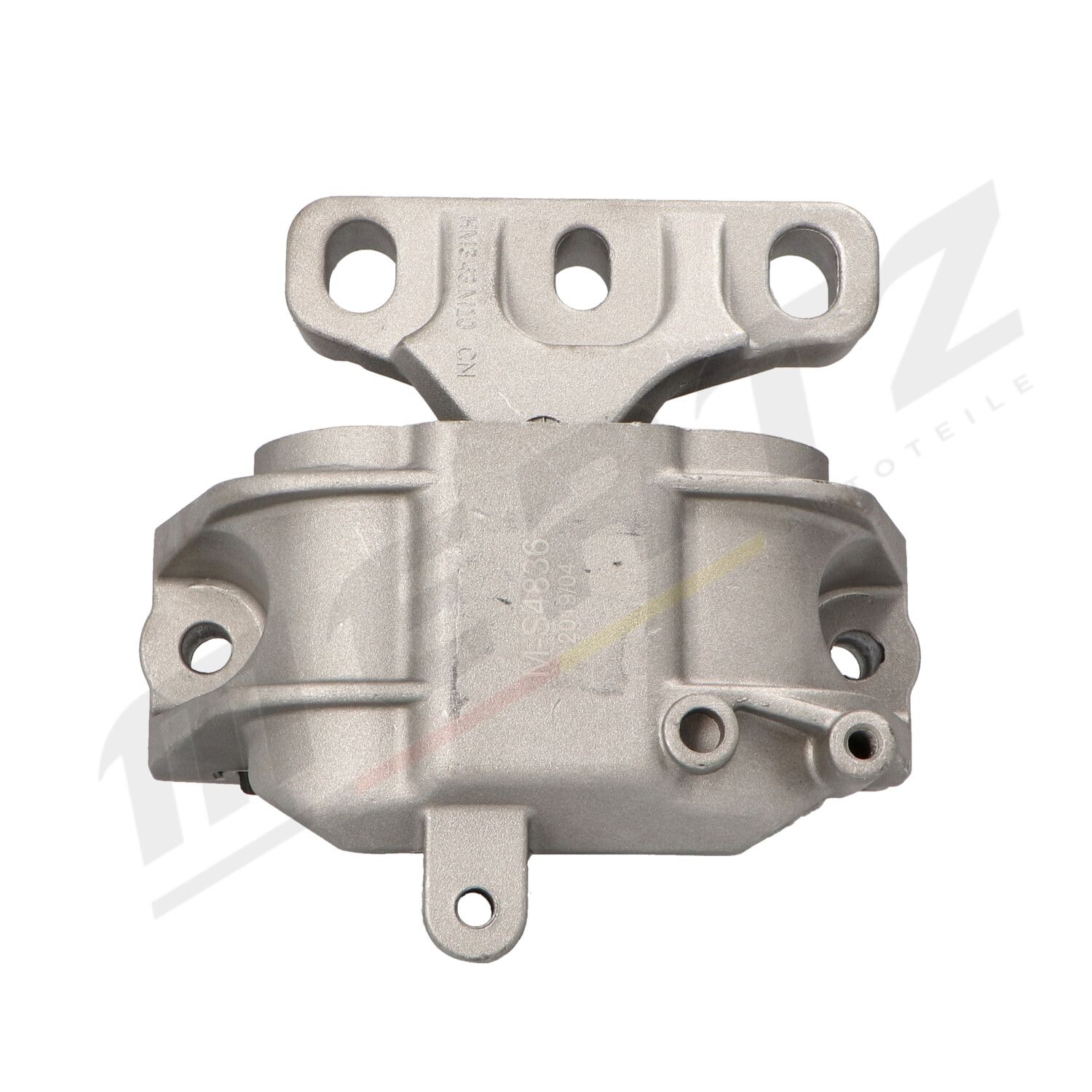 Engine Mounting - M-S4863 MERTZ