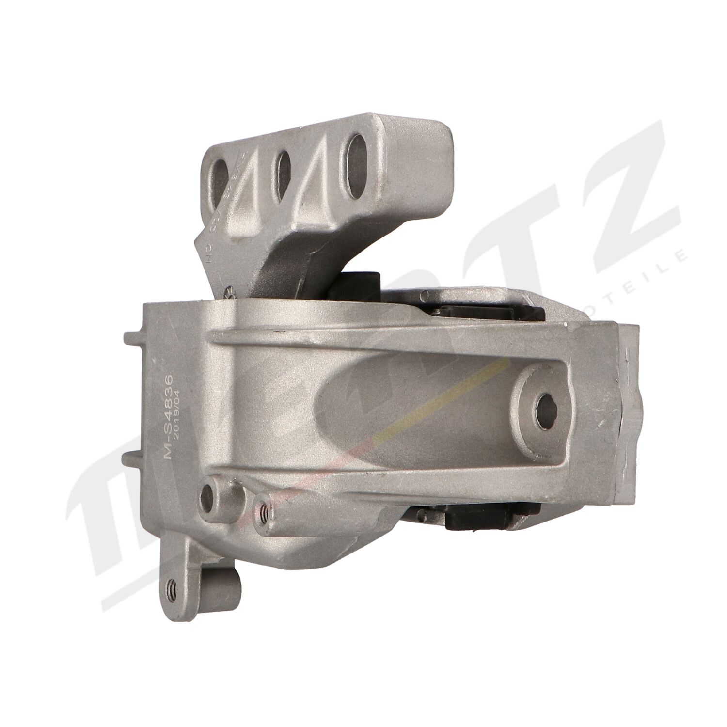 Engine Mounting - M-S4863 MERTZ