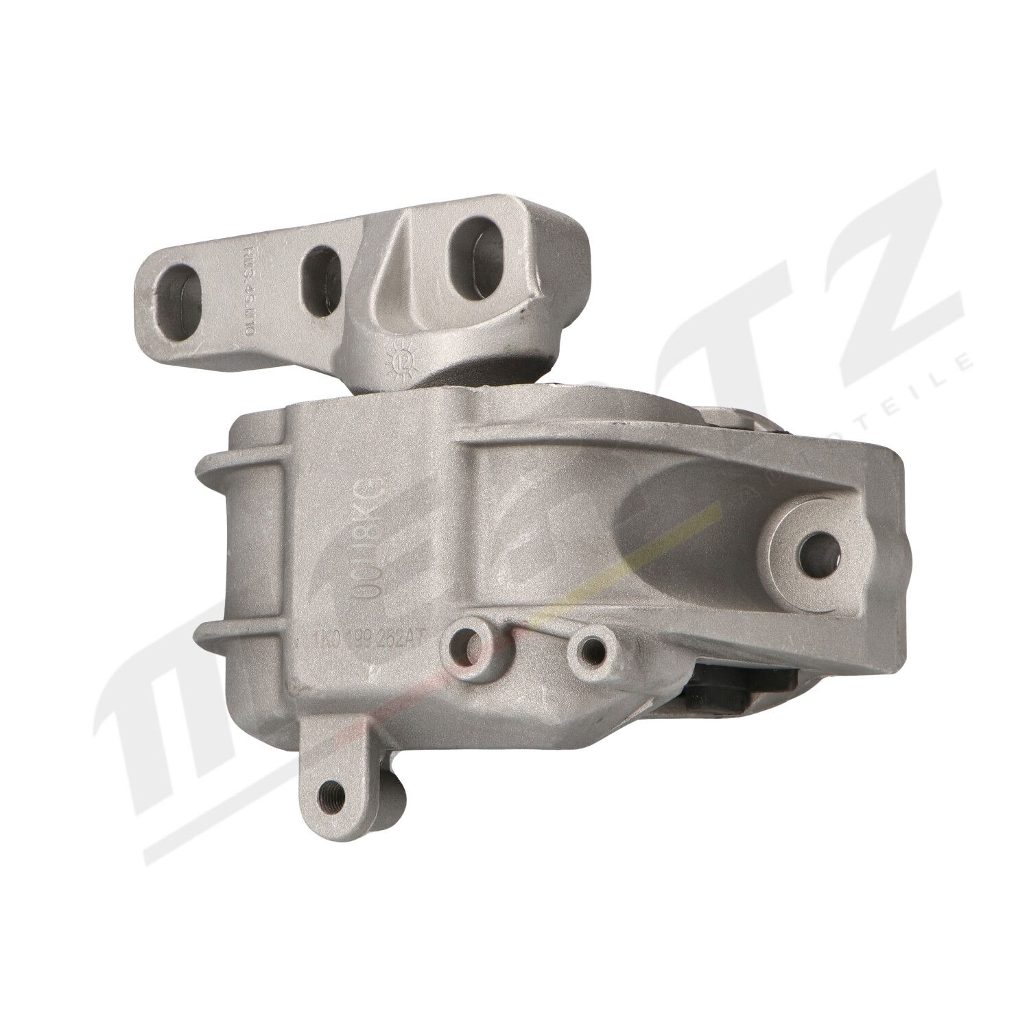 Engine Mounting - M-S4864 MERTZ
