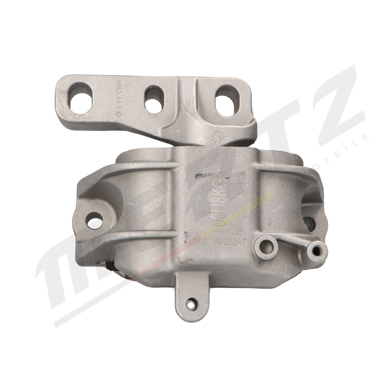 Engine Mounting - M-S4864 MERTZ