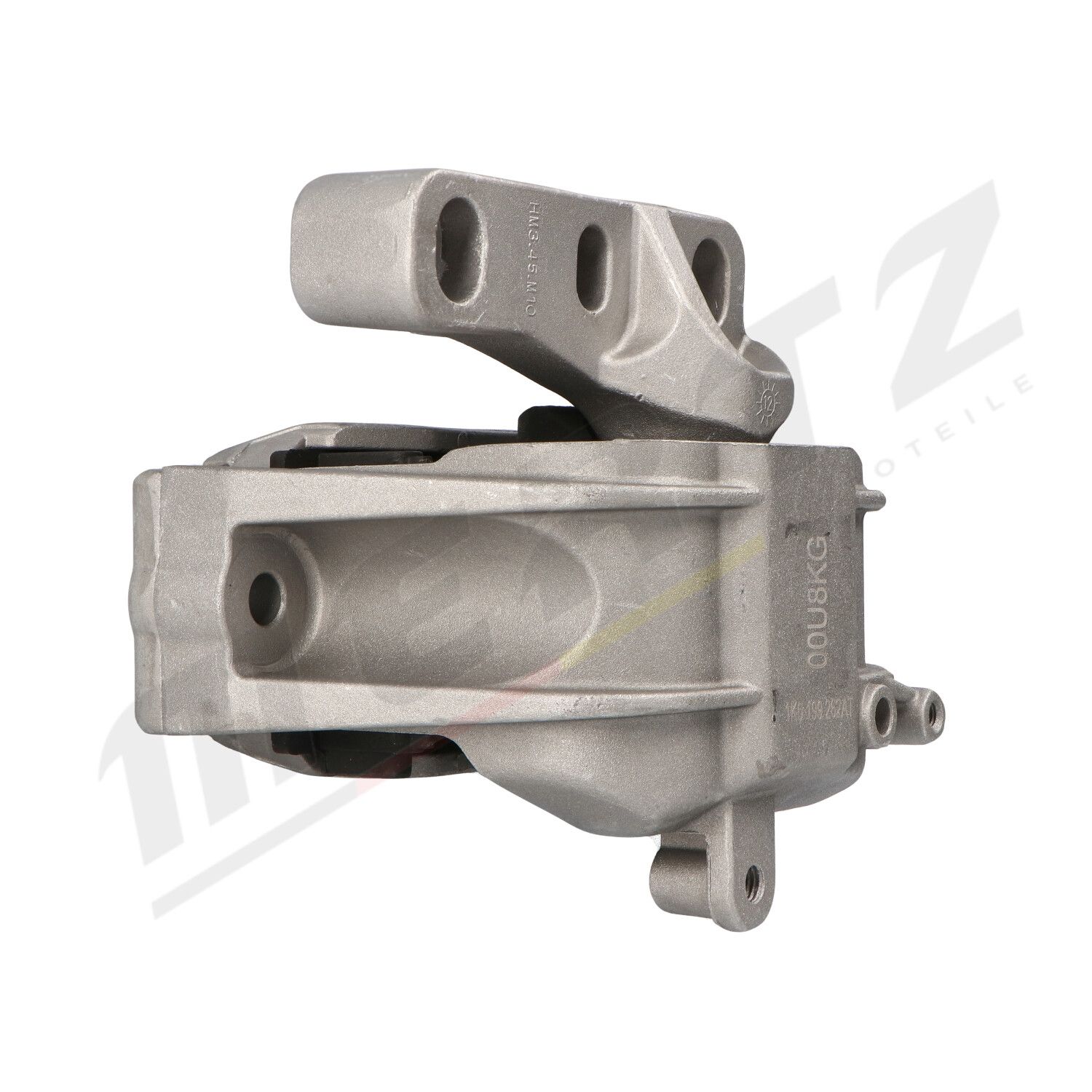 Engine Mounting - M-S4864 MERTZ
