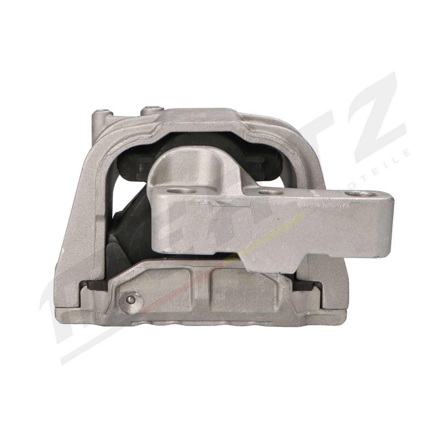 Engine Mounting - M-S4864 MERTZ