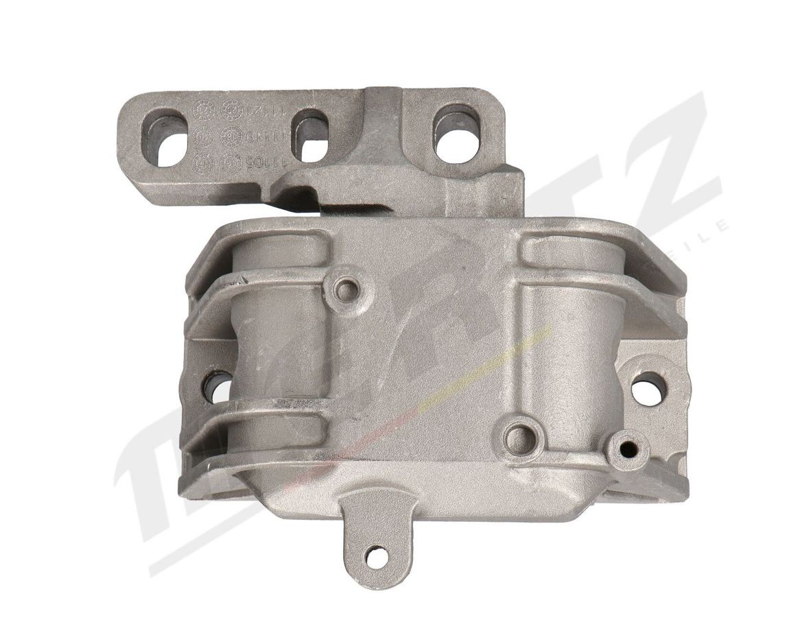 Engine Mounting - M-S4865 MERTZ