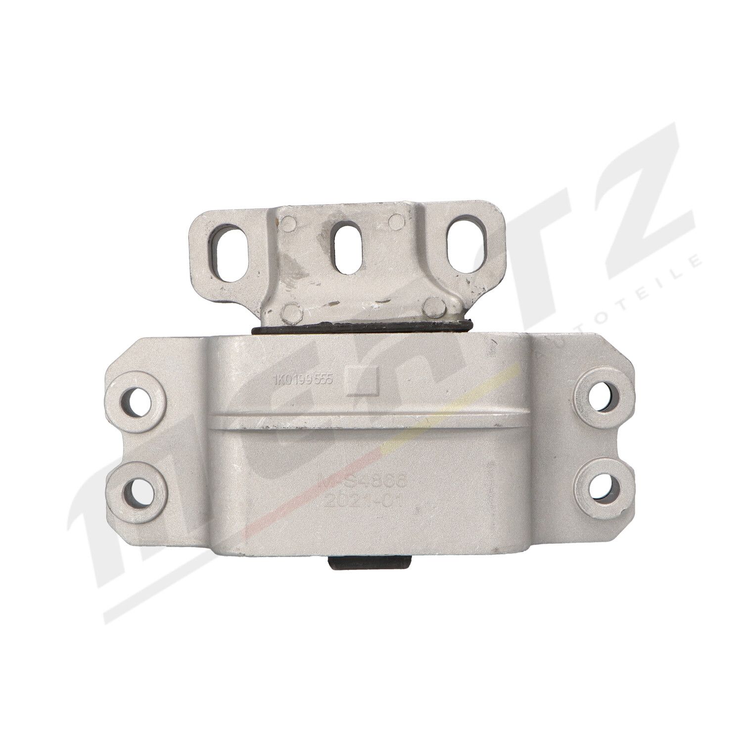 Engine Mounting - M-S4866 MERTZ