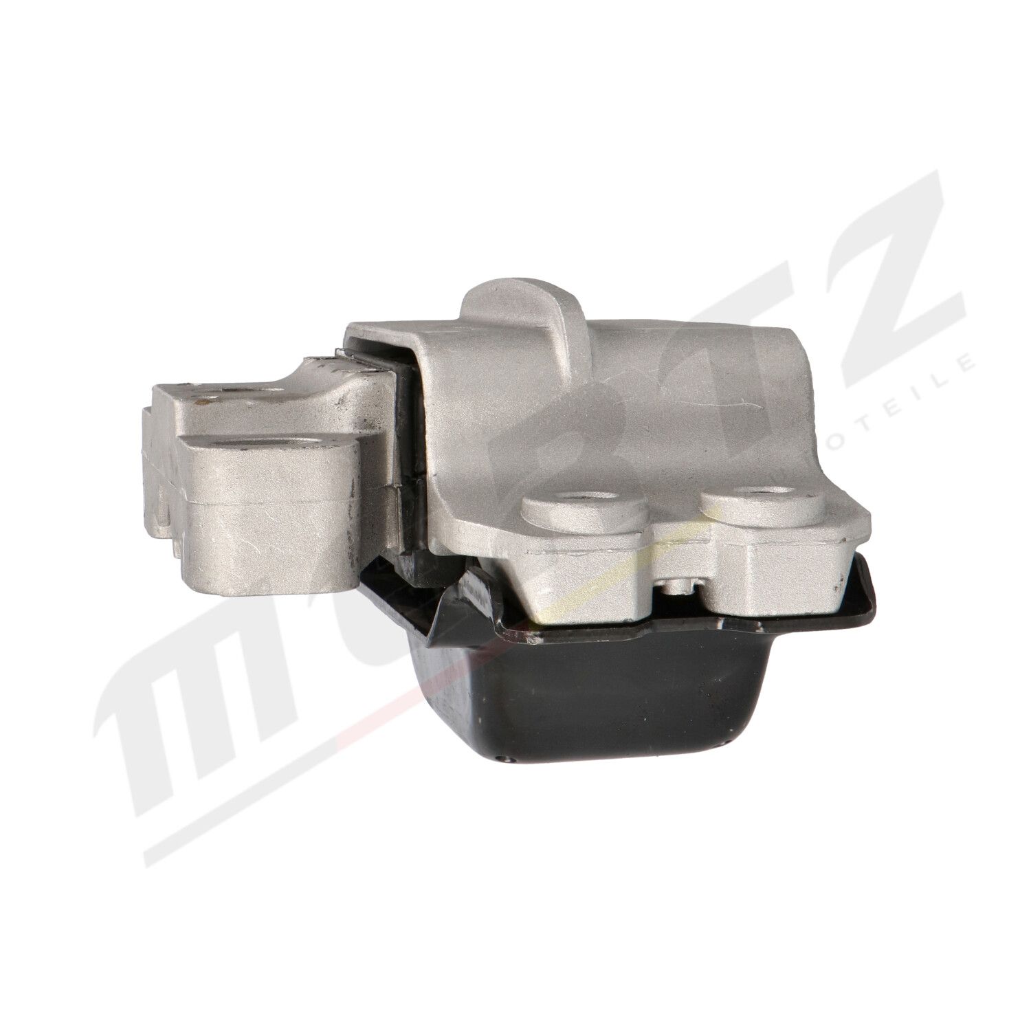 Engine Mounting - M-S4866 MERTZ
