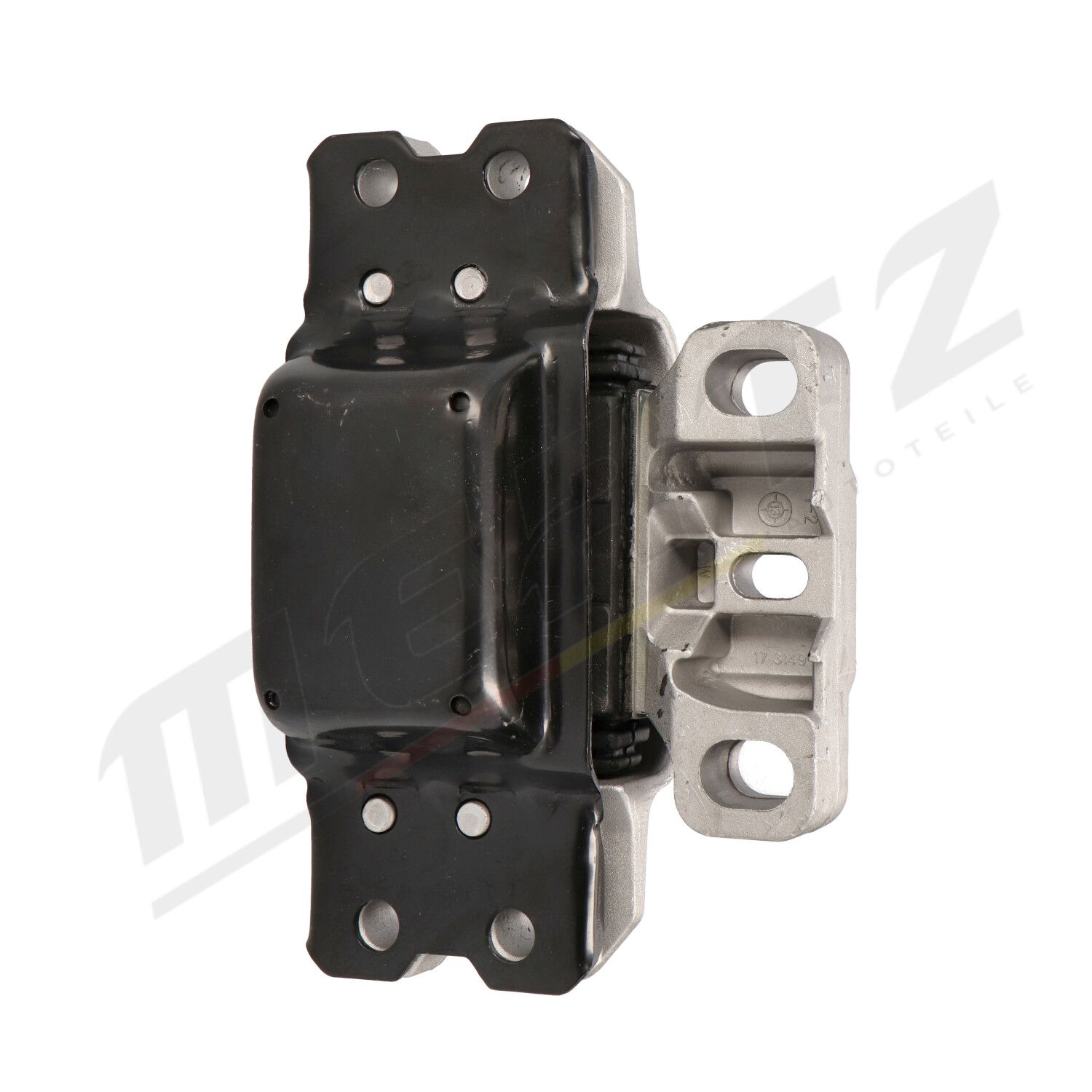 Engine Mounting - M-S4866 MERTZ