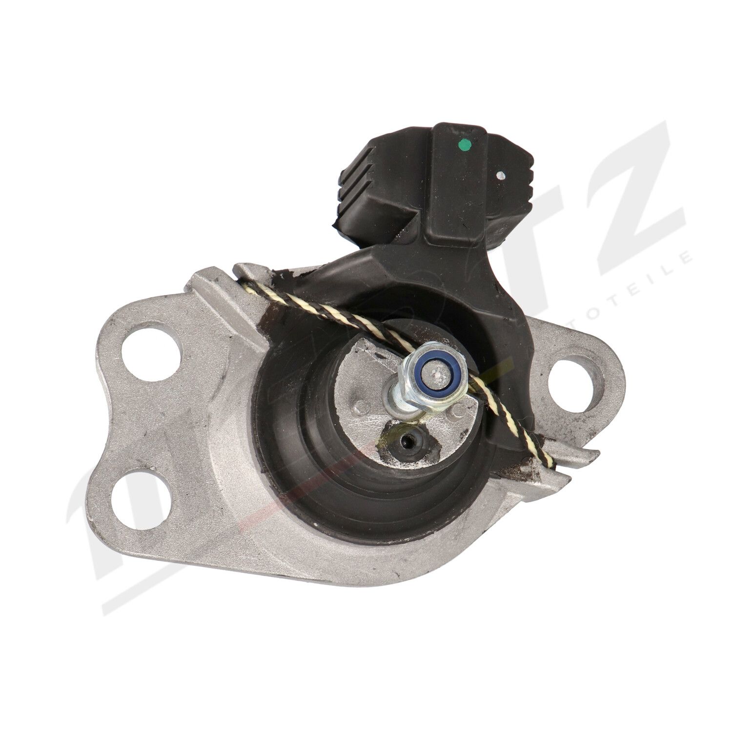 Engine Mounting - M-S4874 MERTZ