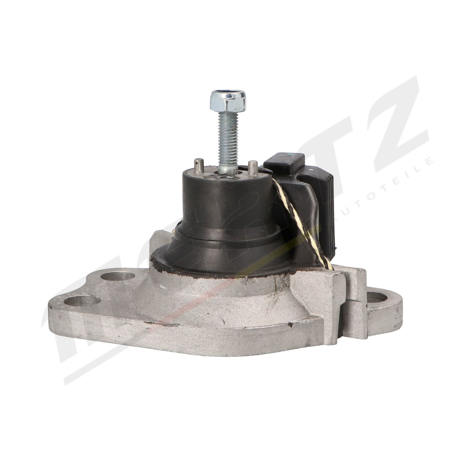 Engine Mounting - M-S4874 MERTZ