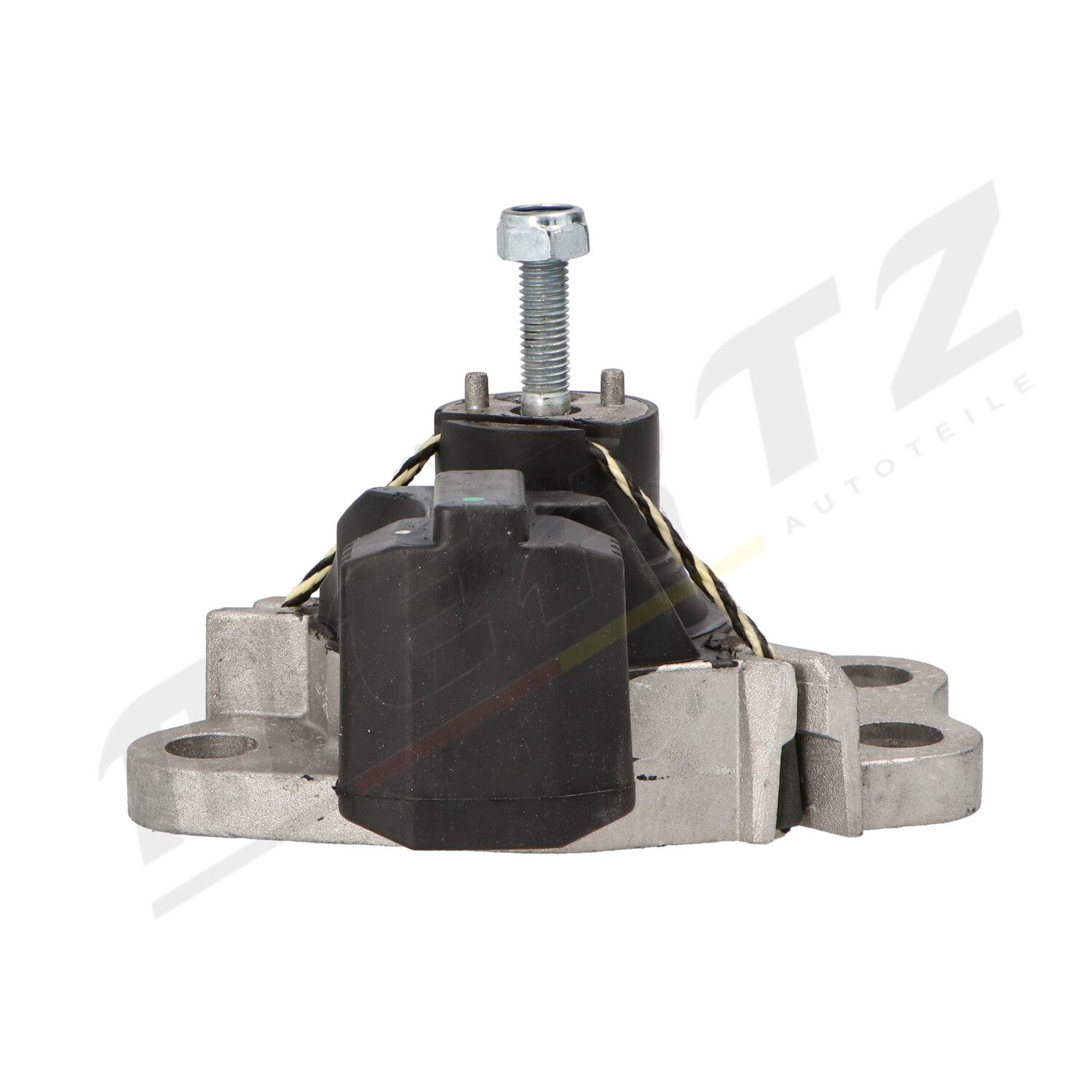 Engine Mounting - M-S4874 MERTZ