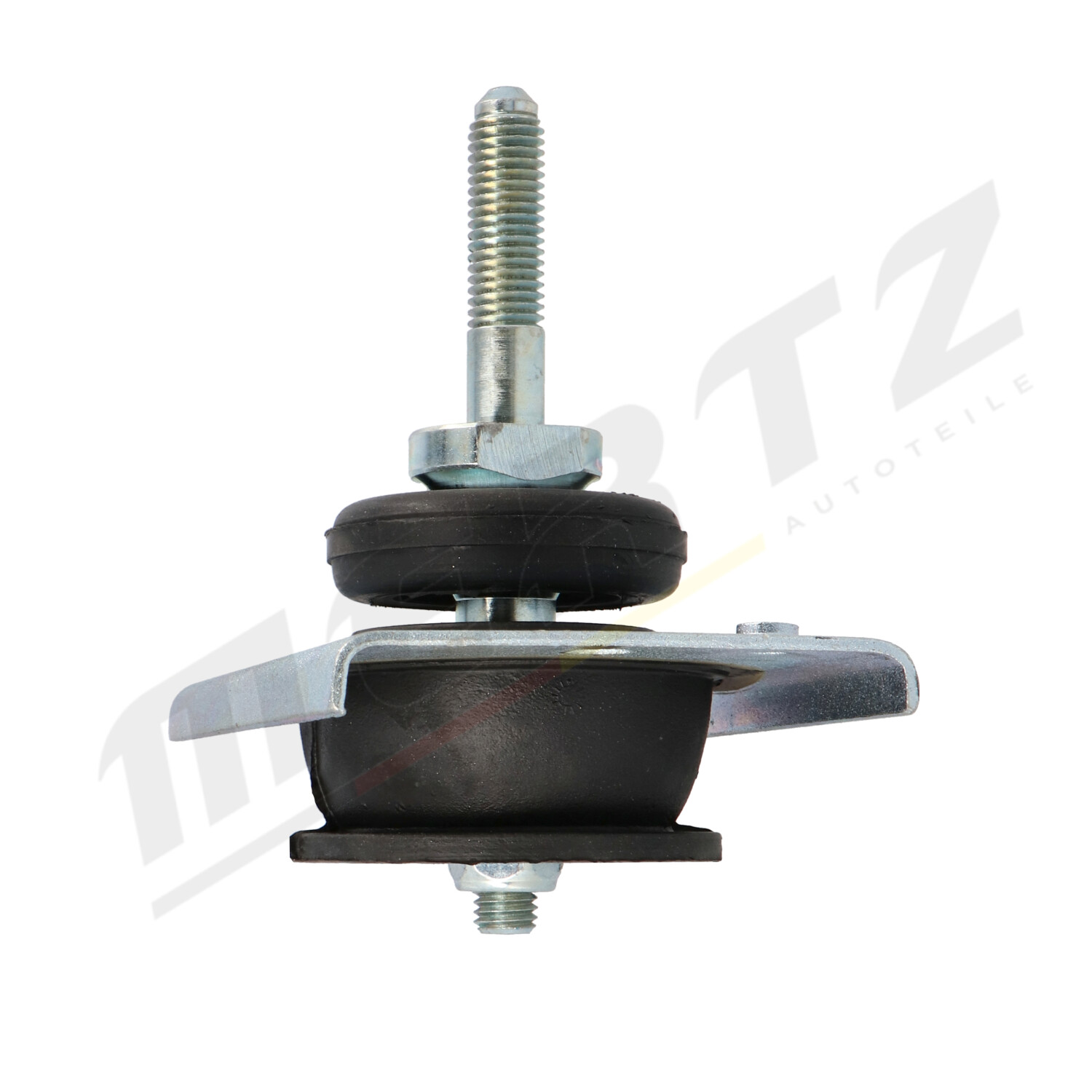 Supporto, Cambio - M-S4875 MERTZ