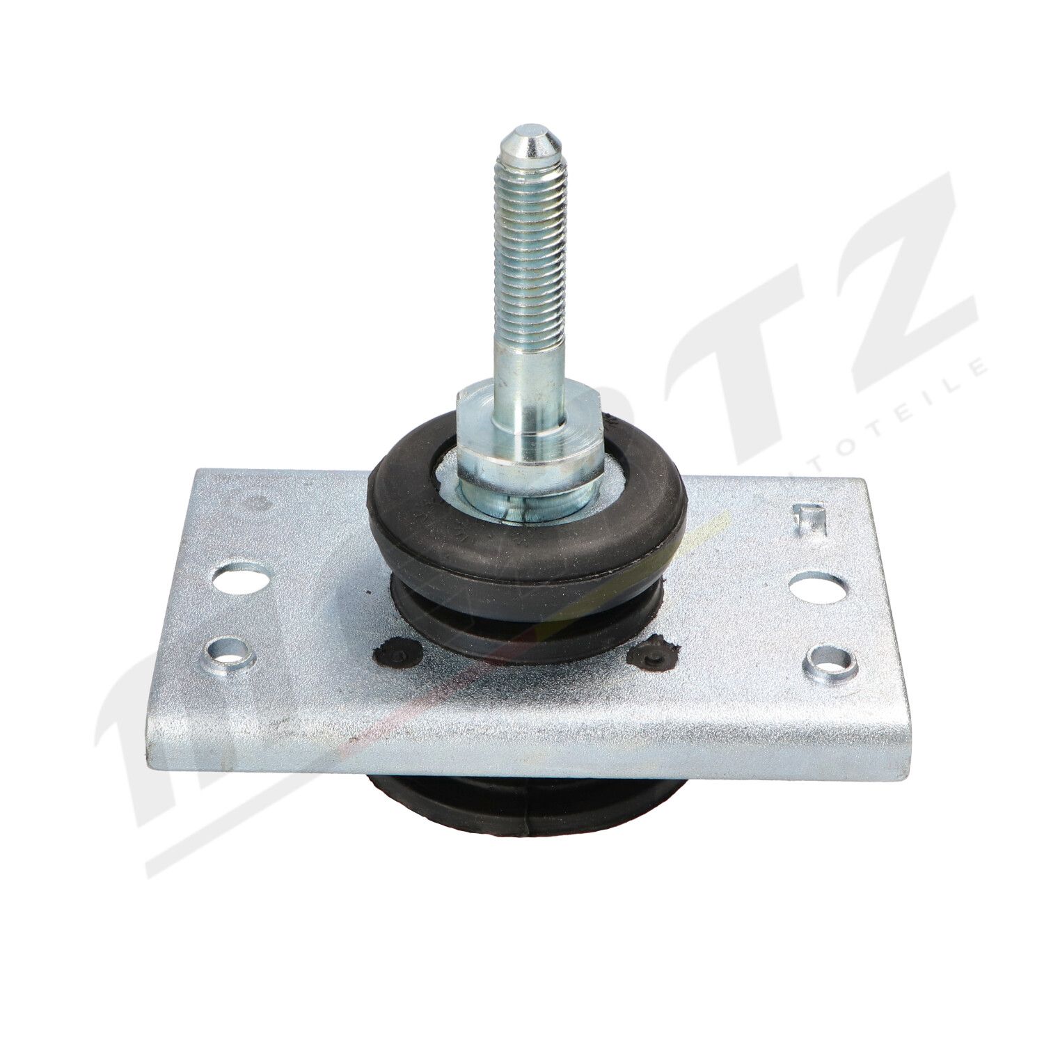 Supporto, Cambio - M-S4875 MERTZ