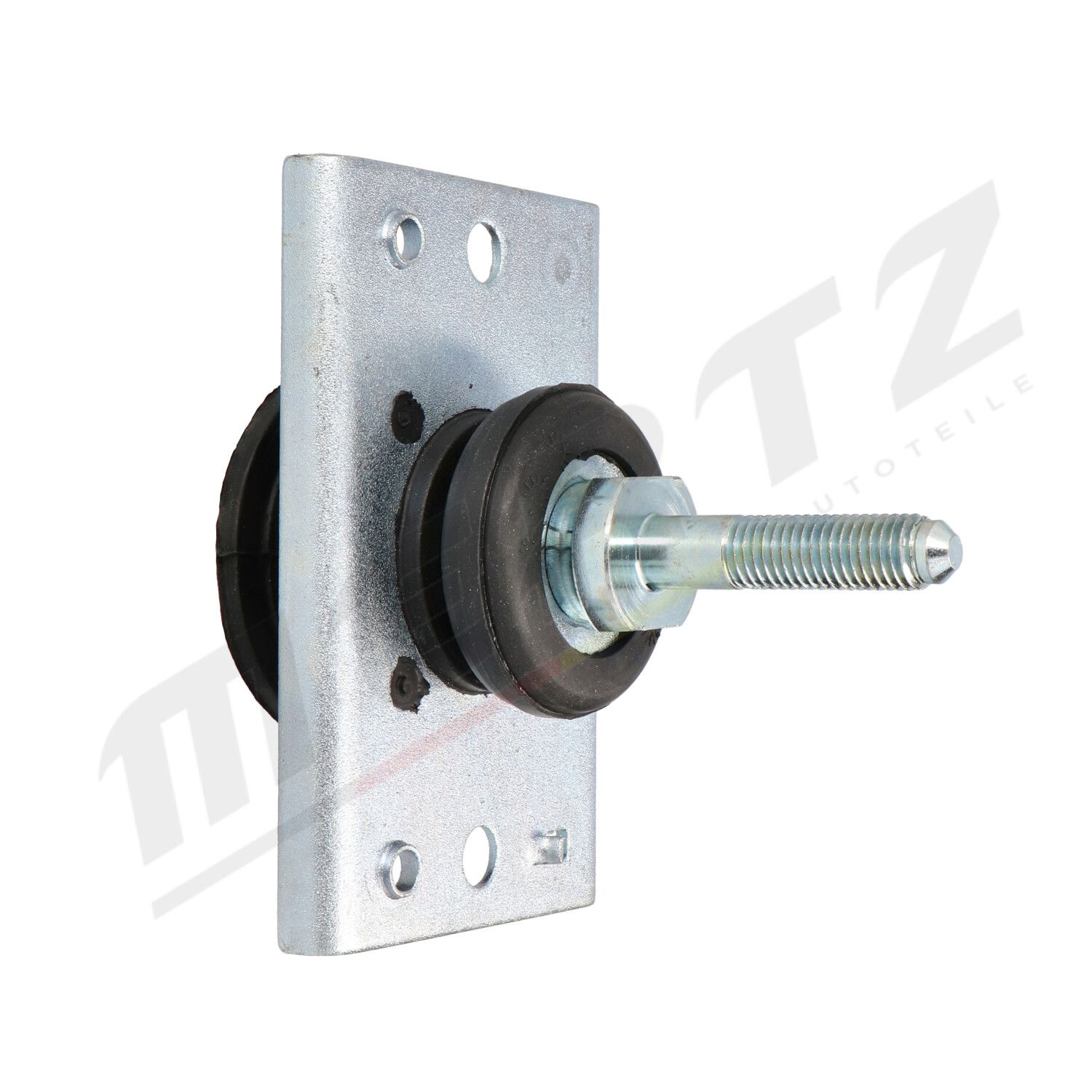 Supporto, Cambio - M-S4875 MERTZ