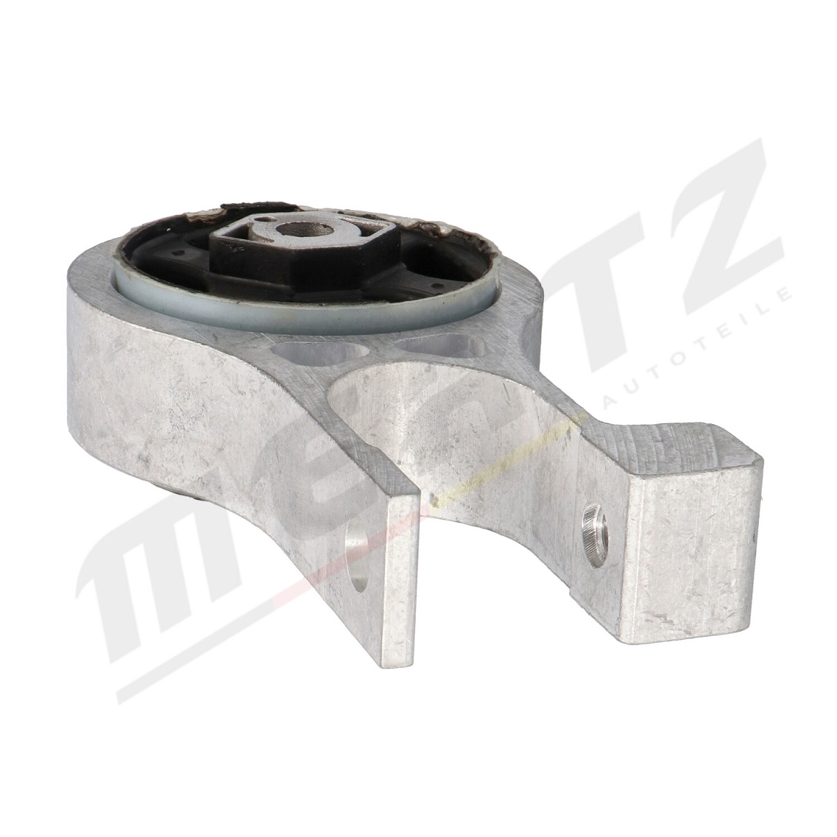 Engine Mounting - M-S4876 MERTZ