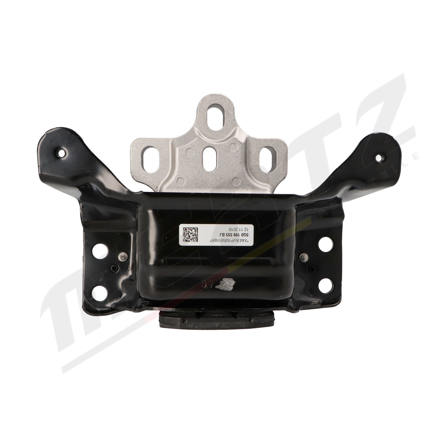 Mounting, automatic transmission - M-S4881 MERTZ
