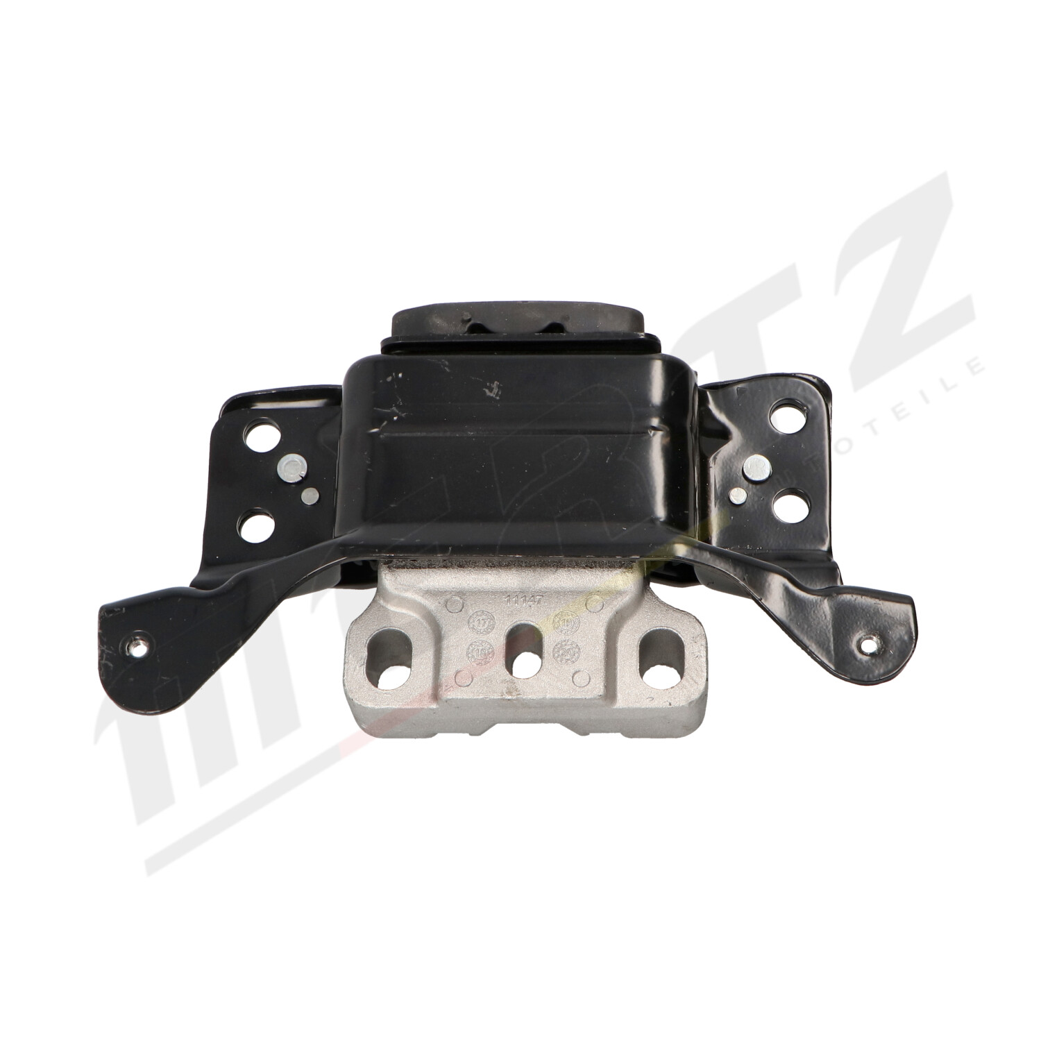 Mounting, automatic transmission - M-S4882 MERTZ