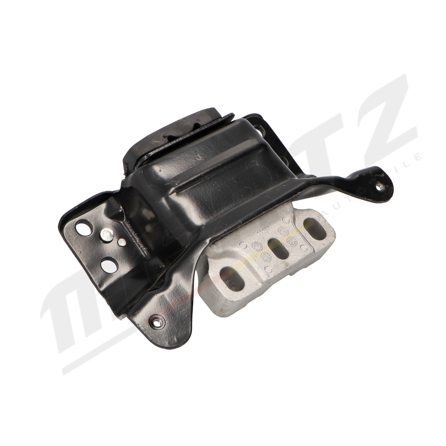 Mounting, automatic transmission - M-S4882 MERTZ