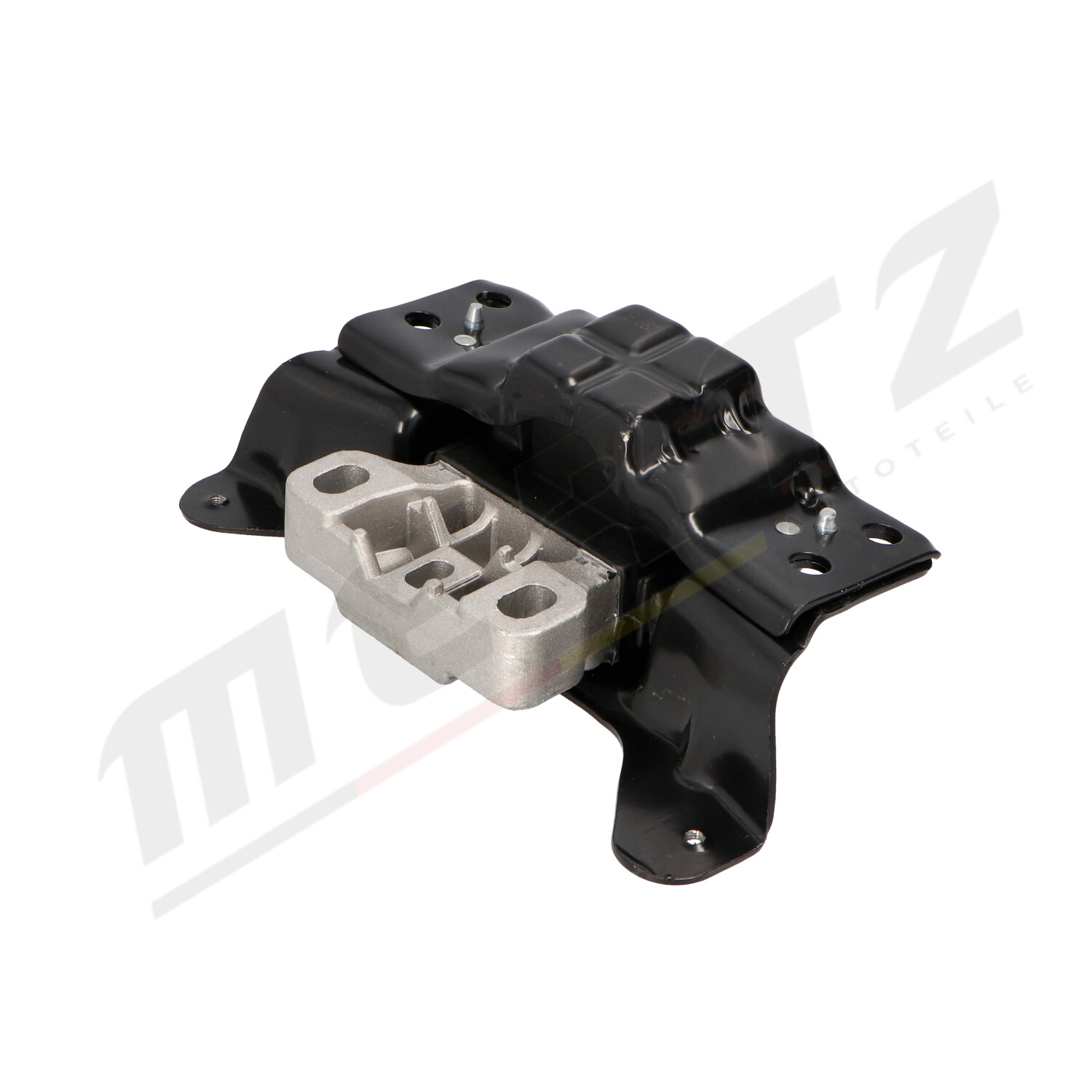Mounting, automatic transmission - M-S4882 MERTZ