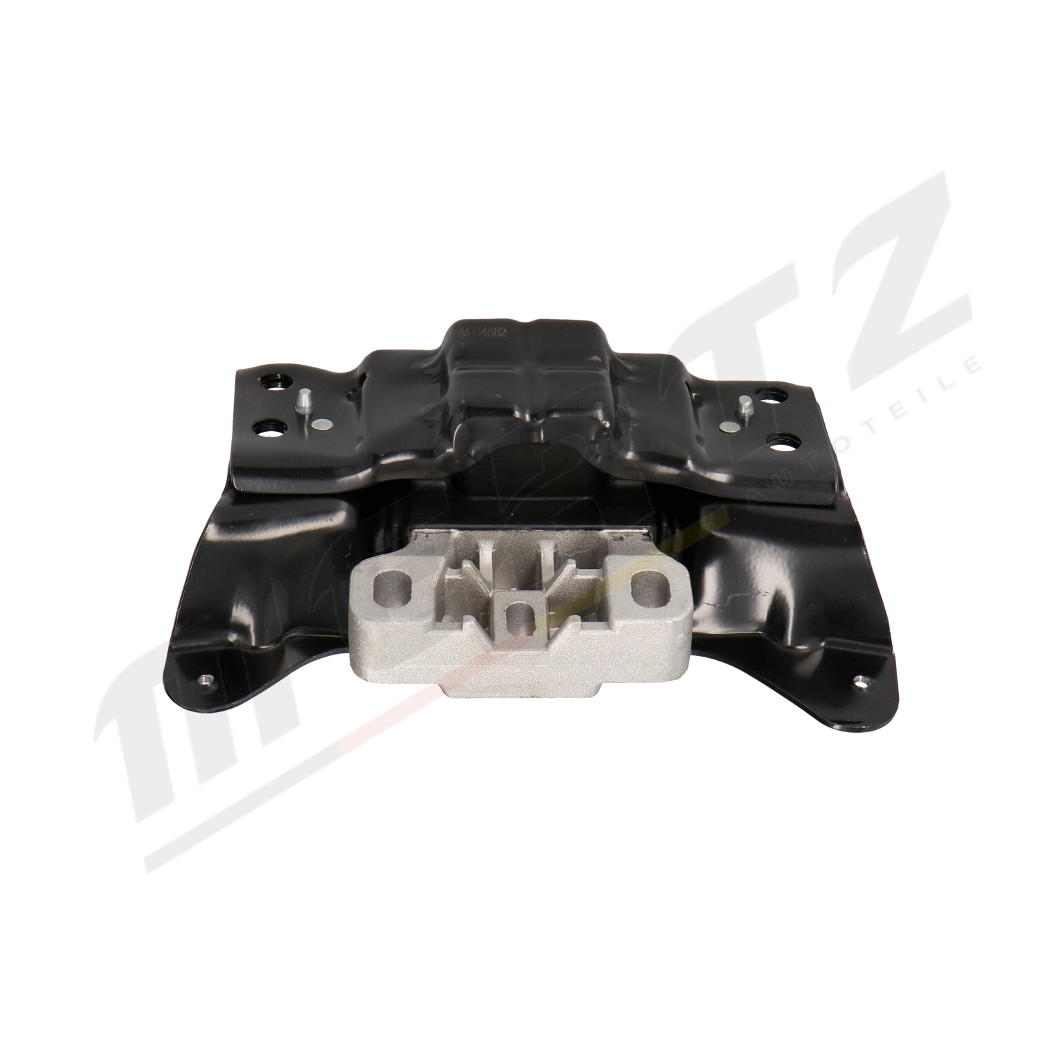 Mounting, automatic transmission - M-S4882 MERTZ