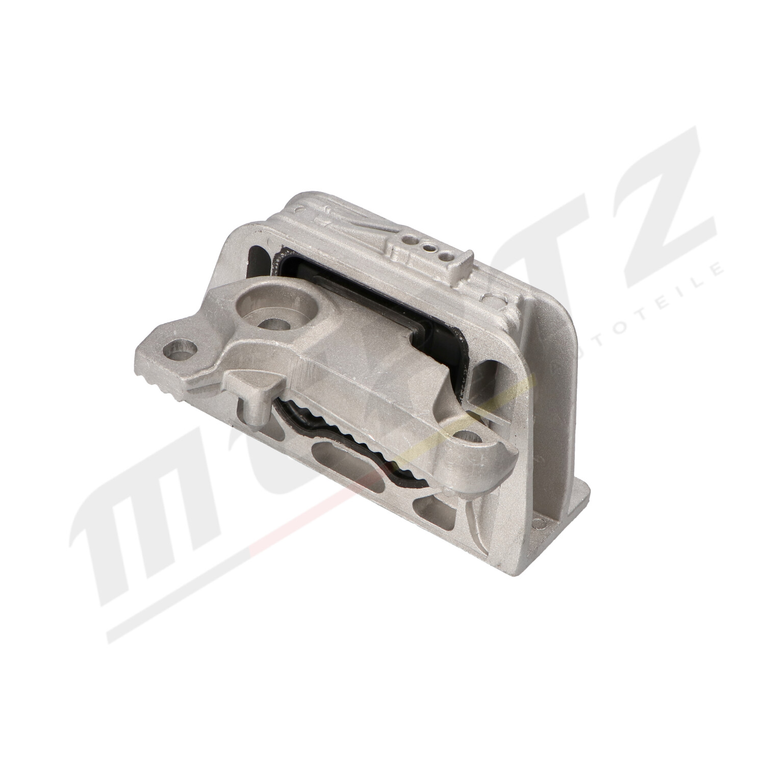 Подвеска, двигатель - M-S4889 MERTZ