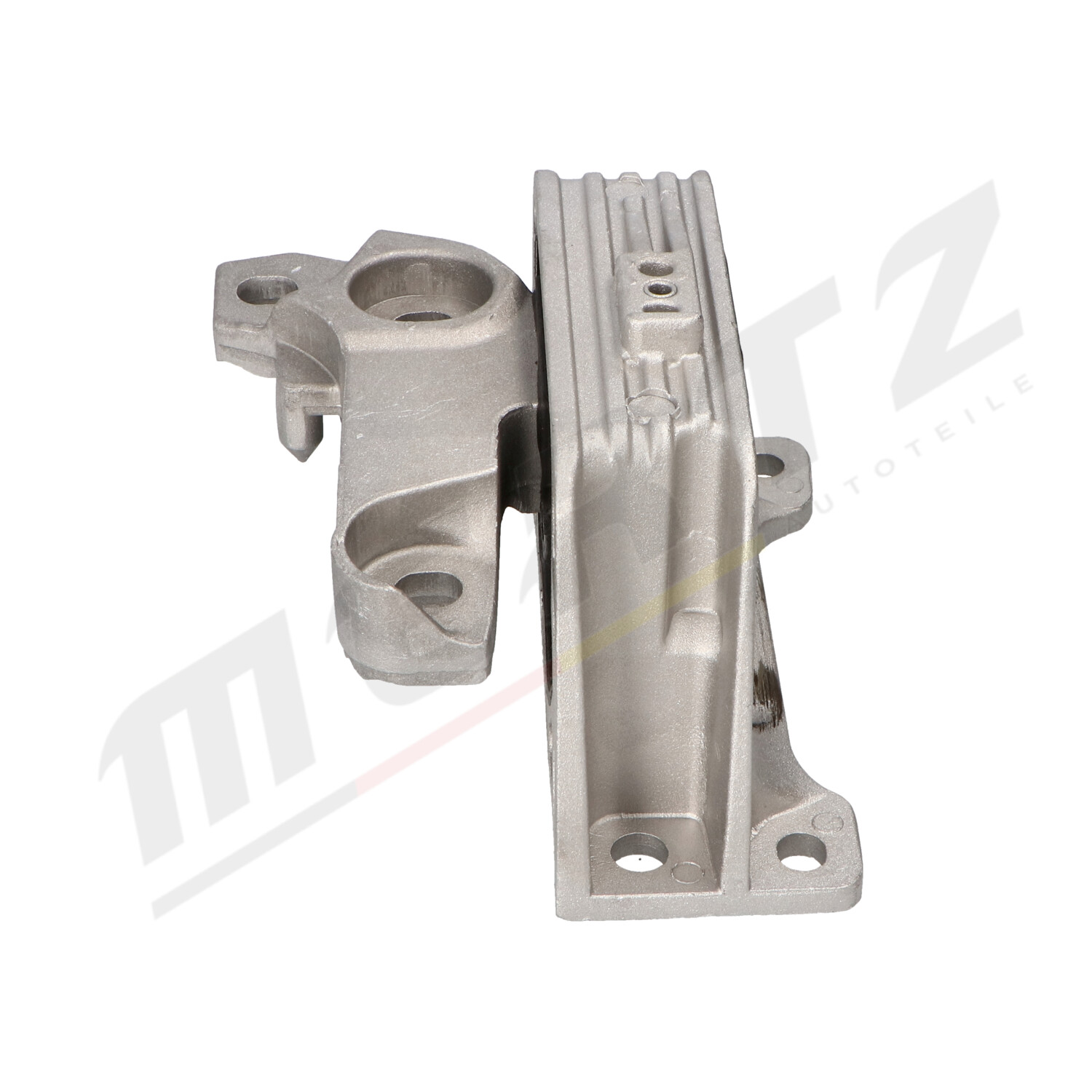 Подвеска, двигатель - M-S4889 MERTZ