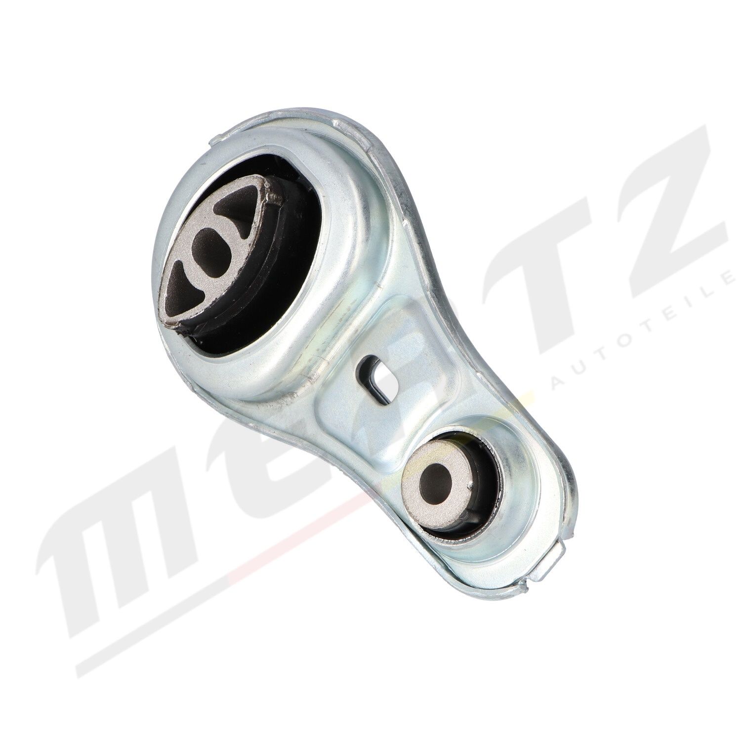 Engine Mounting - M-S4890 MERTZ