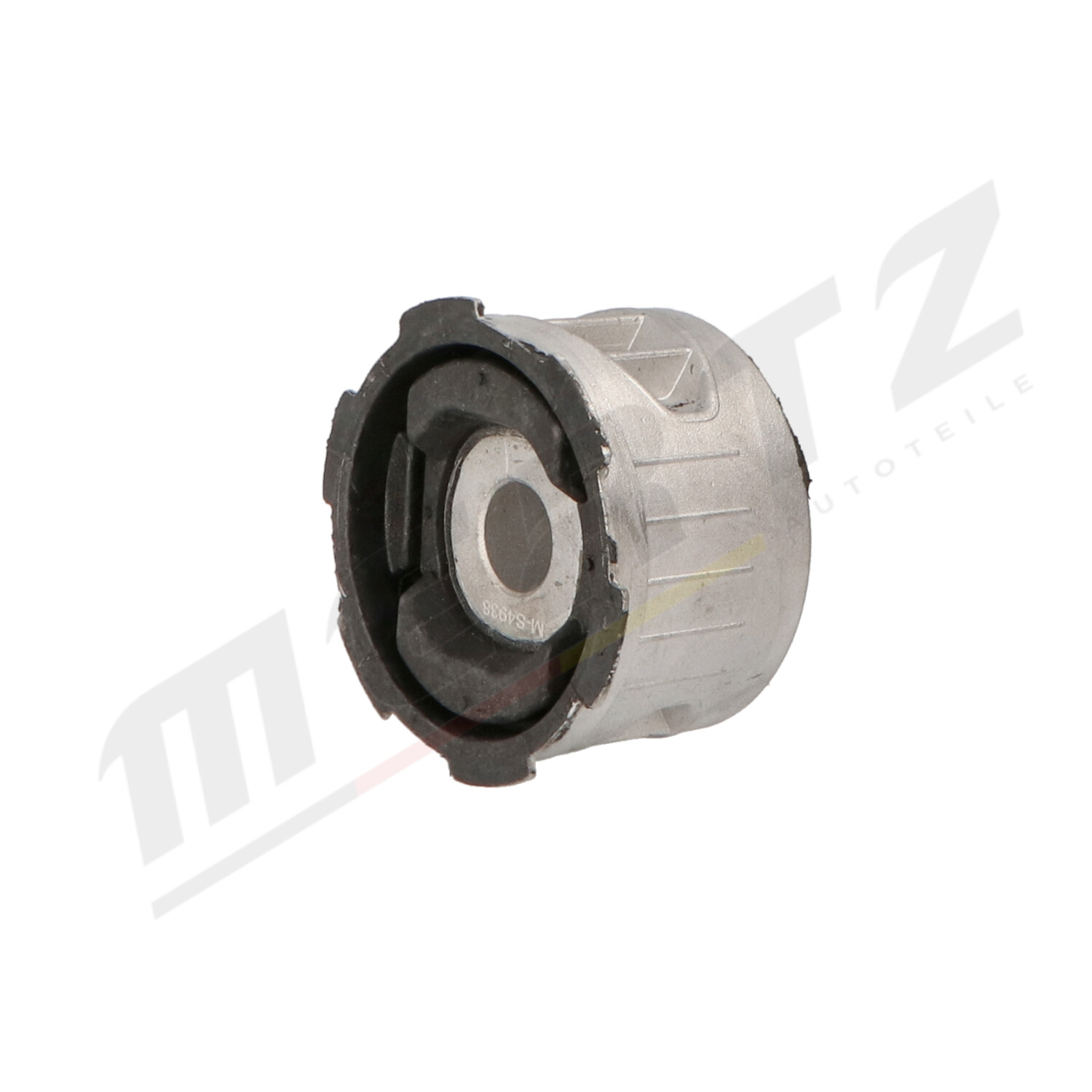 Engine Mounting - M-S4938 MERTZ