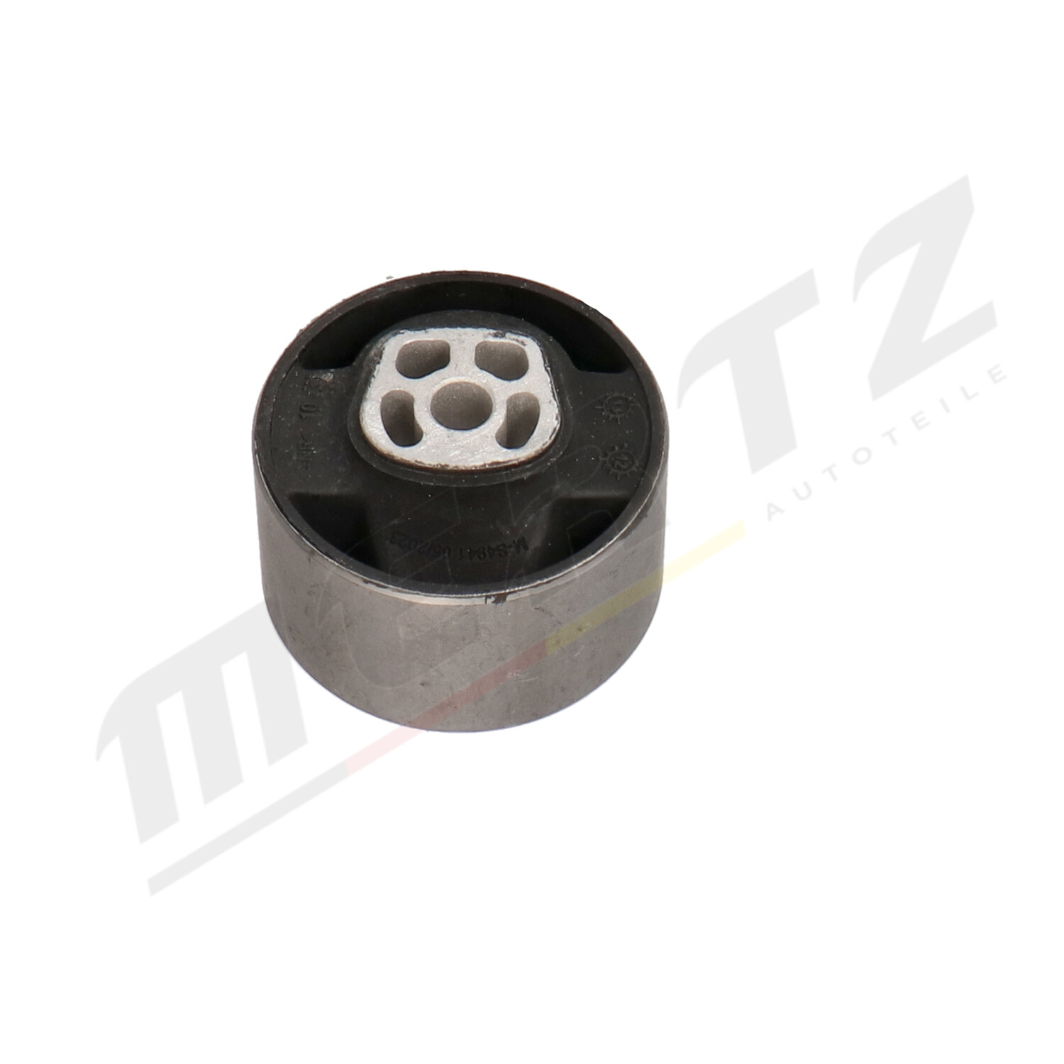 Engine Mounting - M-S4941 MERTZ