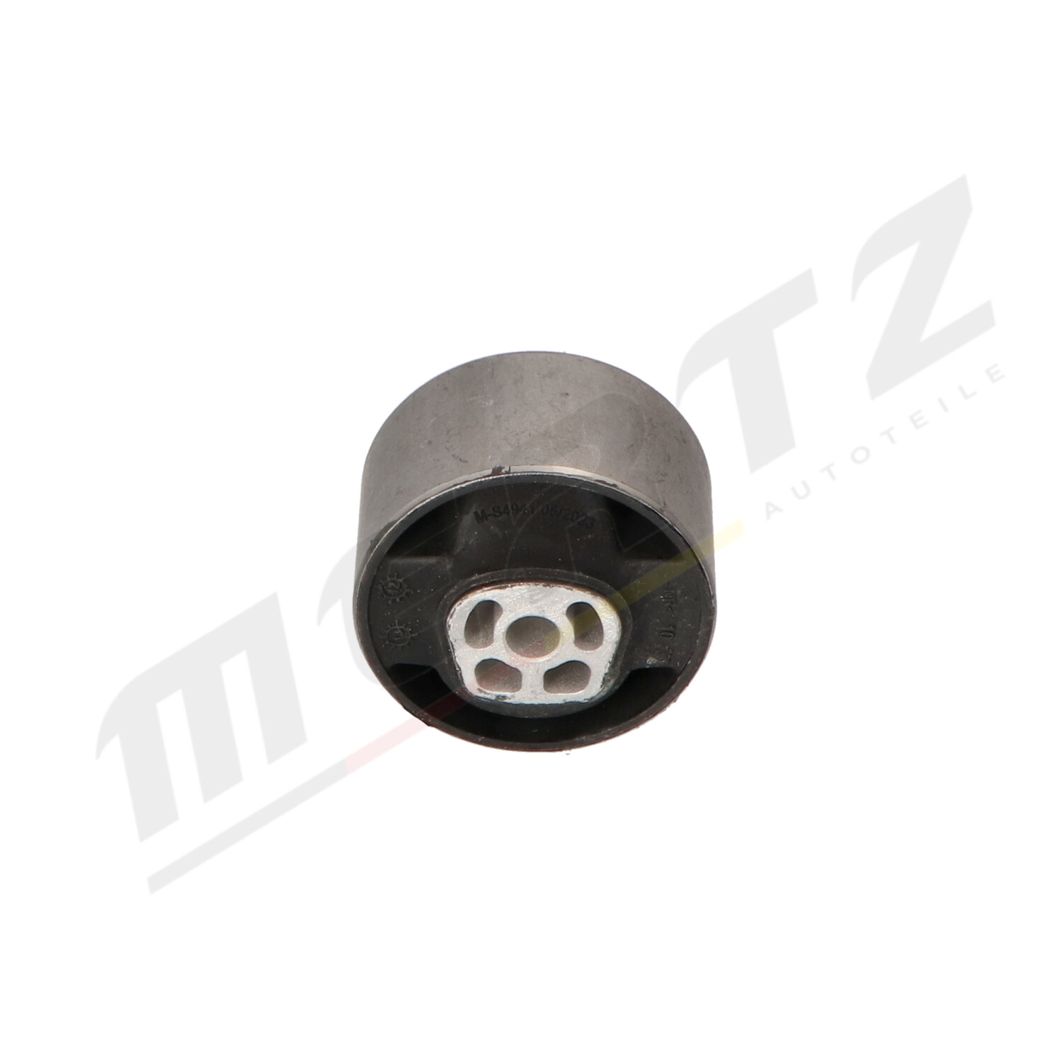Engine Mounting - M-S4941 MERTZ
