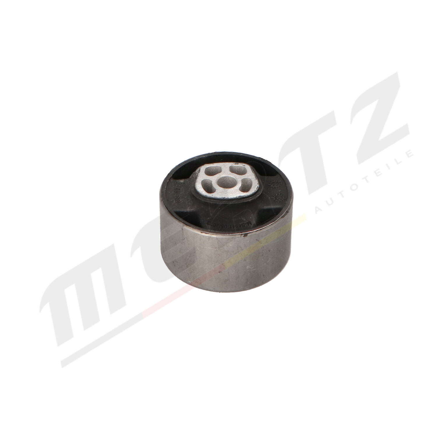Engine Mounting - M-S4941 MERTZ