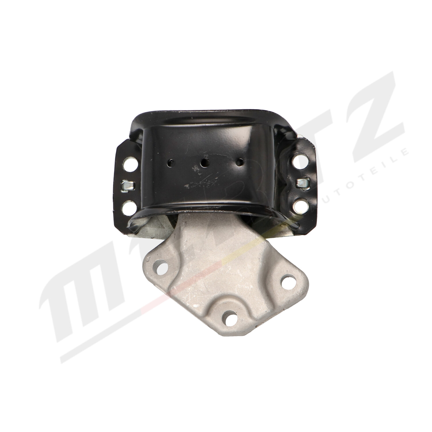 Engine Mounting - M-S4942 MERTZ