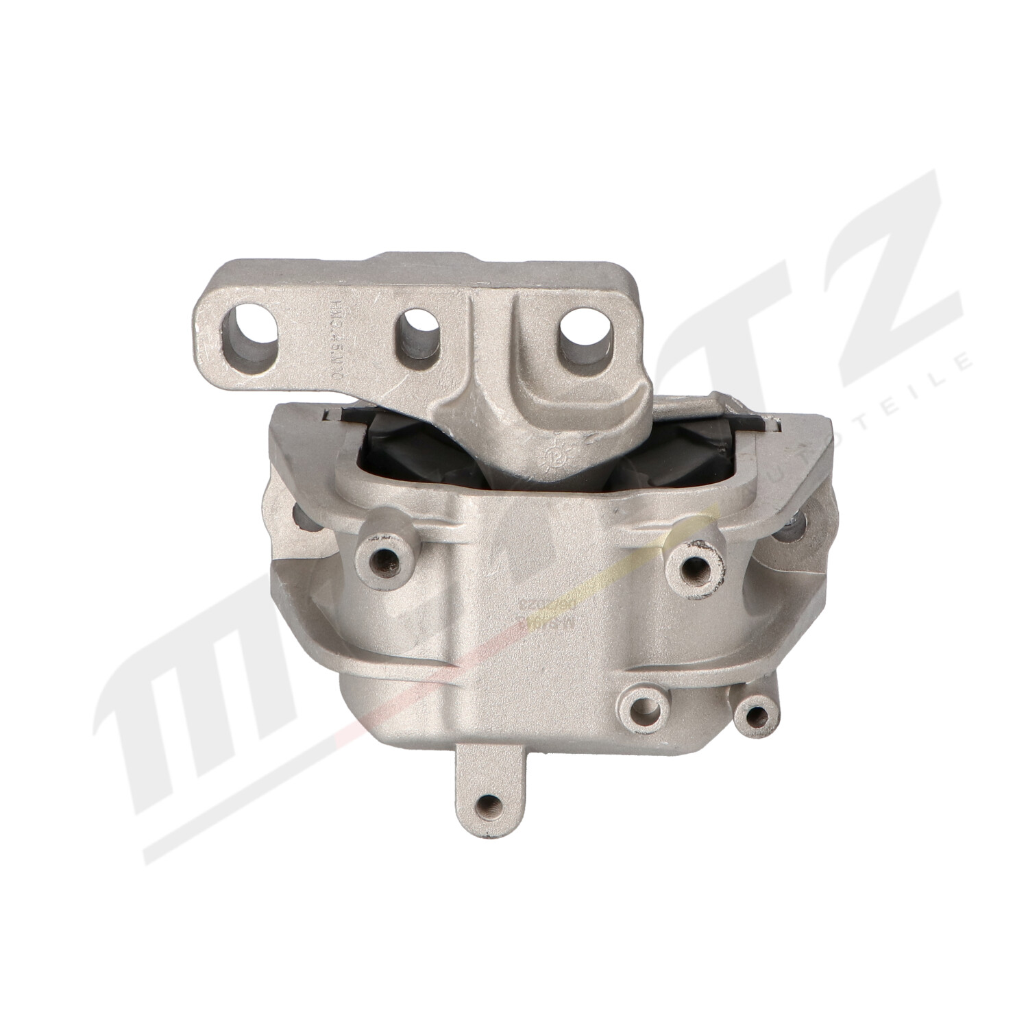 Engine Mounting - M-S4943 MERTZ
