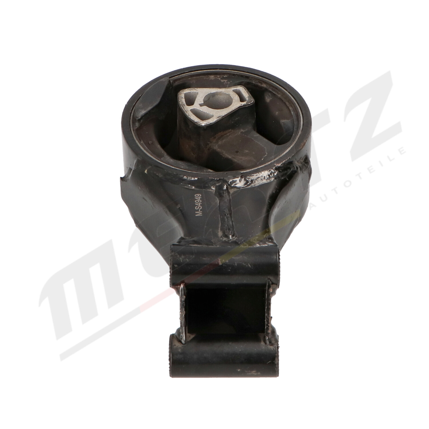 Engine Mounting - M-S4949 MERTZ