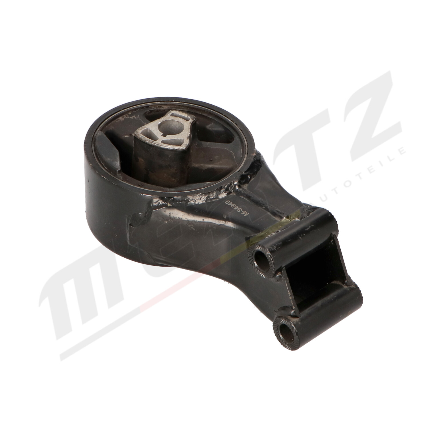 Engine Mounting - M-S4949 MERTZ