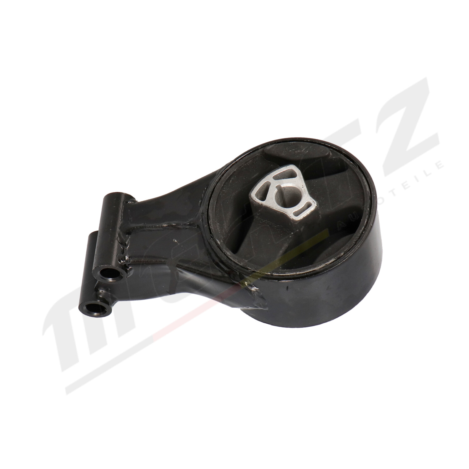 variklio montavimas - M-S4950 MERTZ