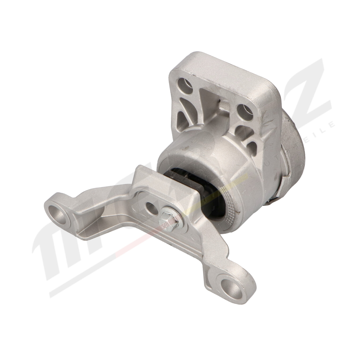 Engine Mounting - M-S4960 MERTZ