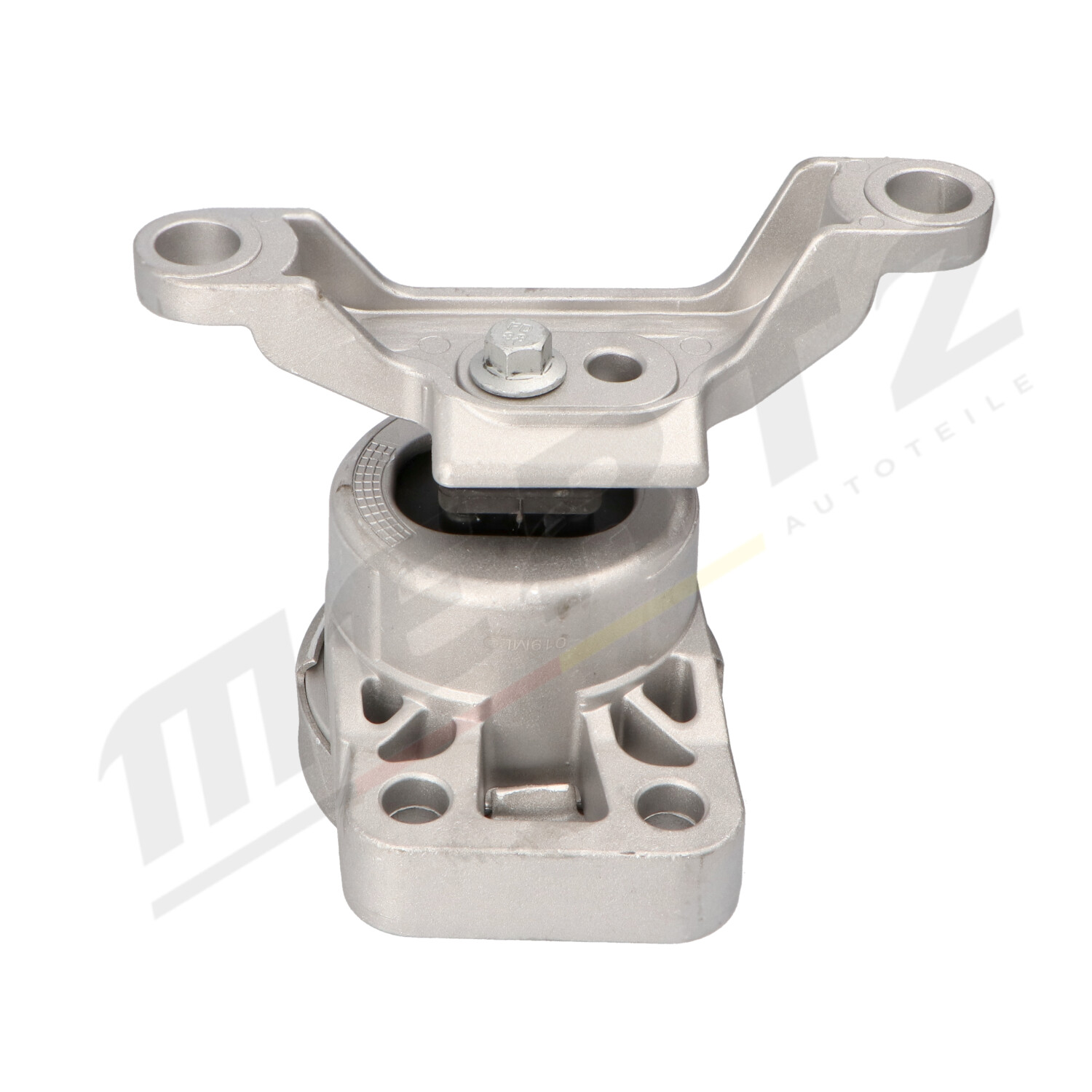 Engine Mounting - M-S4960 MERTZ