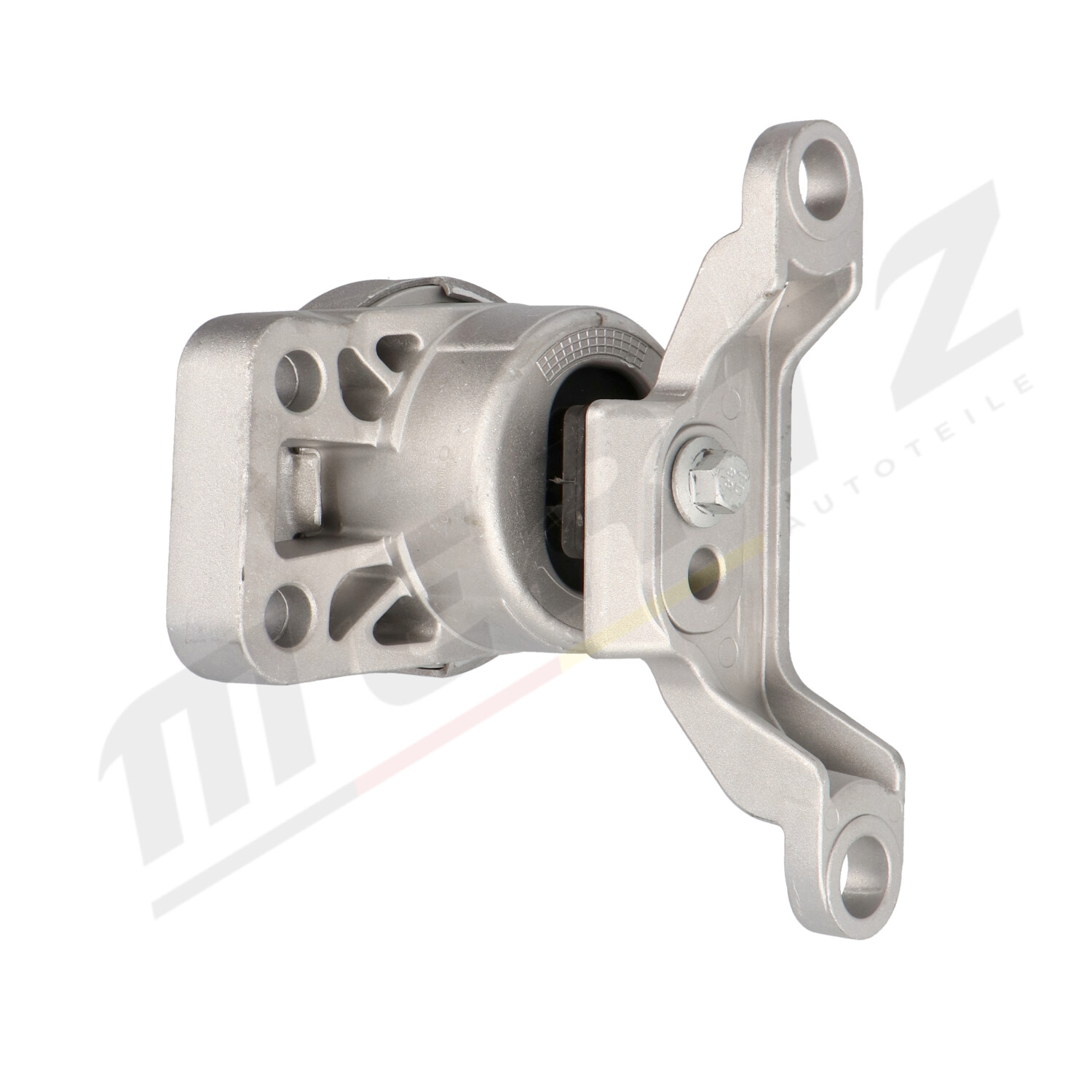 Engine Mounting - M-S4960 MERTZ