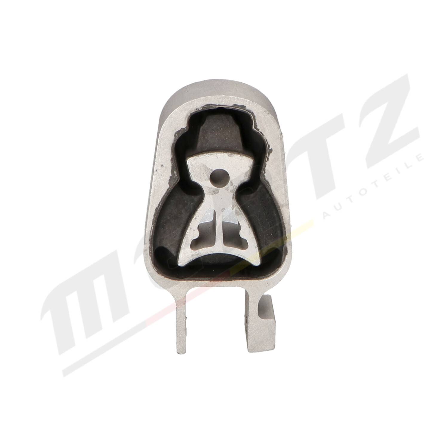 variklio montavimas - M-S4961 MERTZ