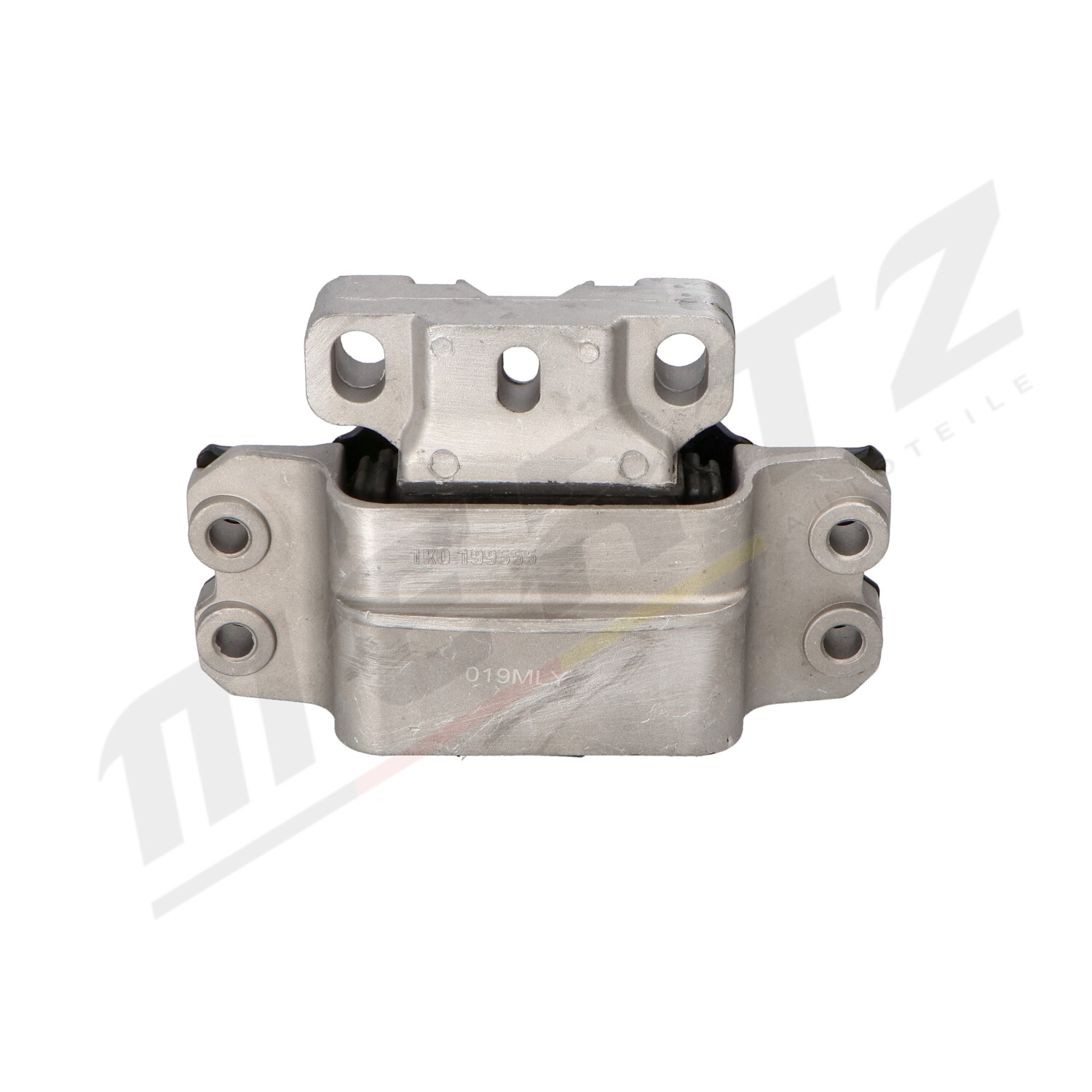 Engine Mounting - M-S4970 MERTZ