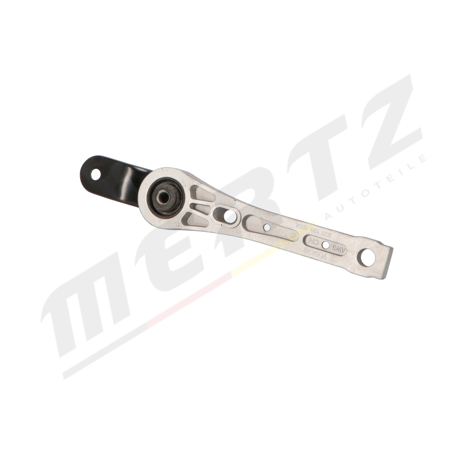 Engine Mounting - M-S4971 MERTZ